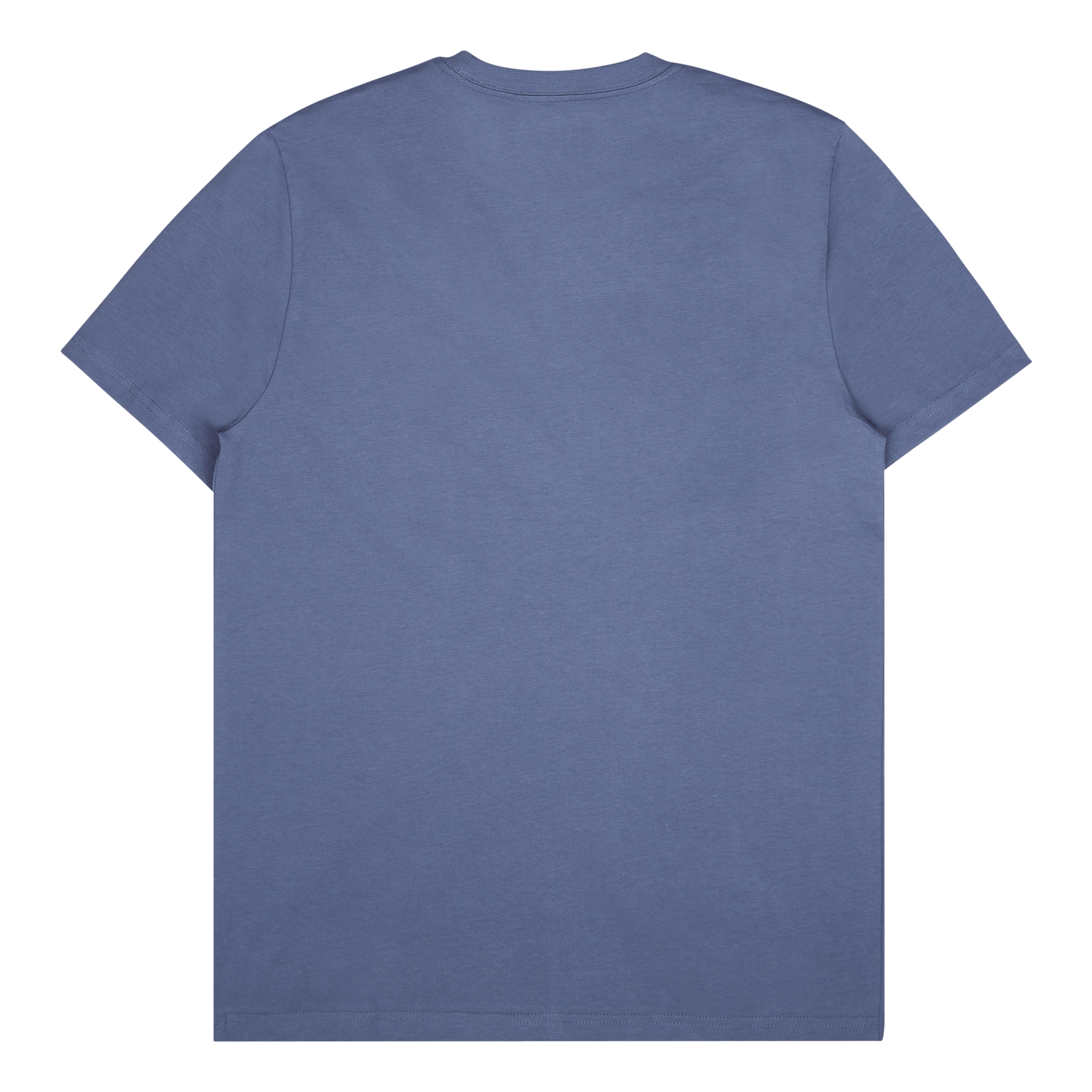 S/s Pocket T-shirt Bluefin