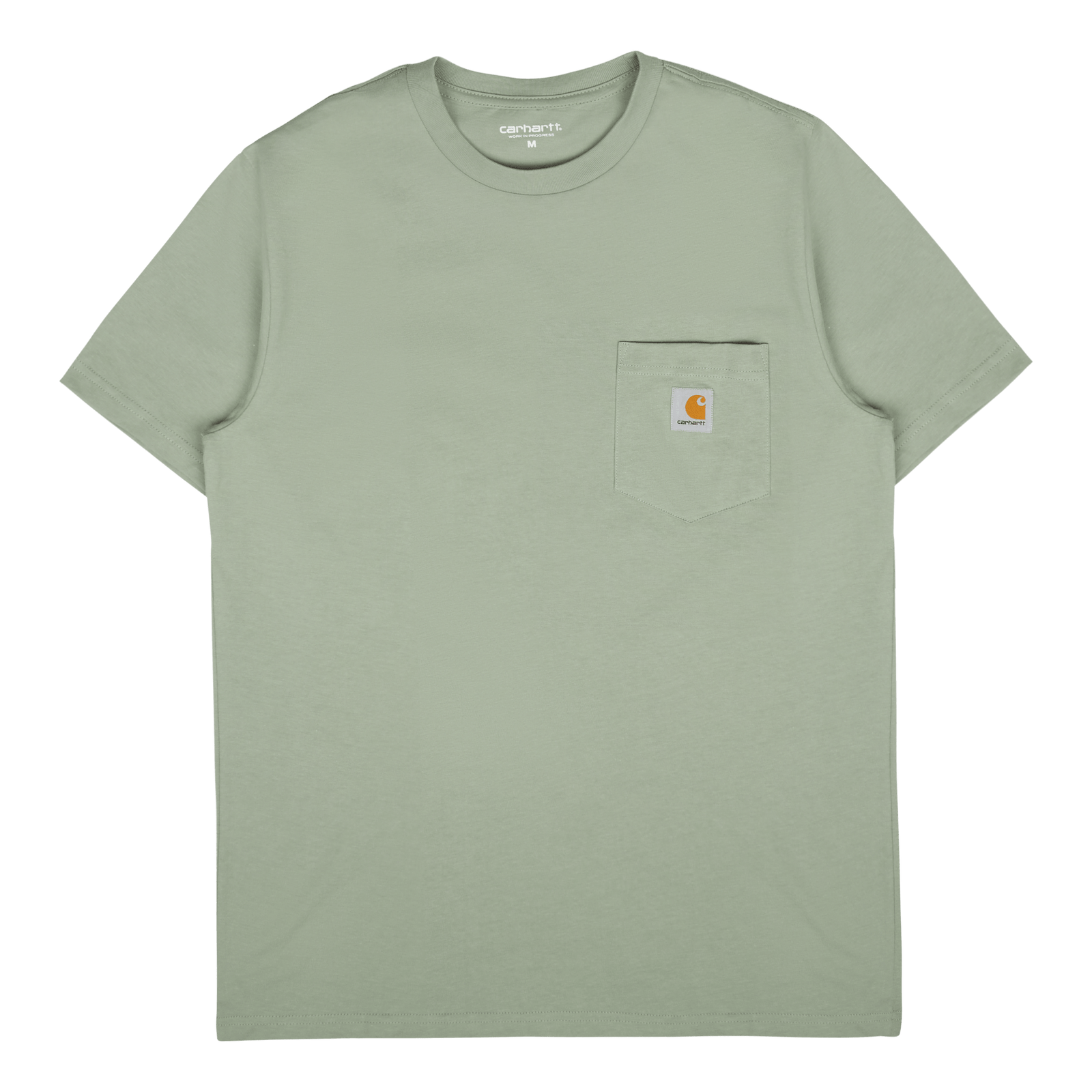 S/s Pocket T-shirt Yucca