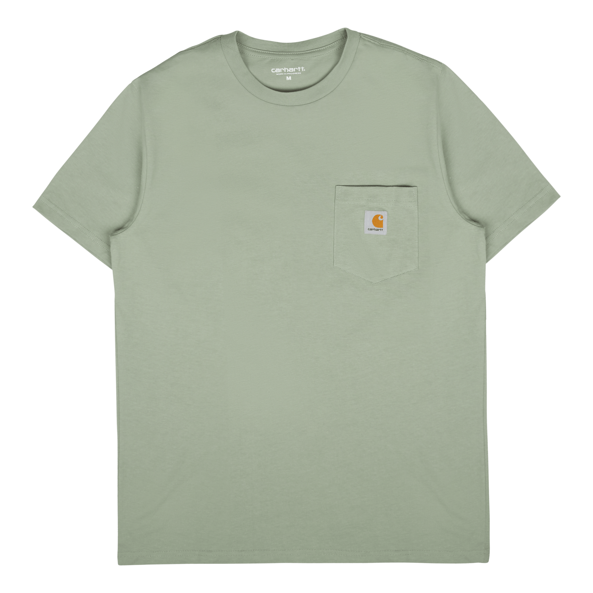 S/s Pocket T-shirt Yucca