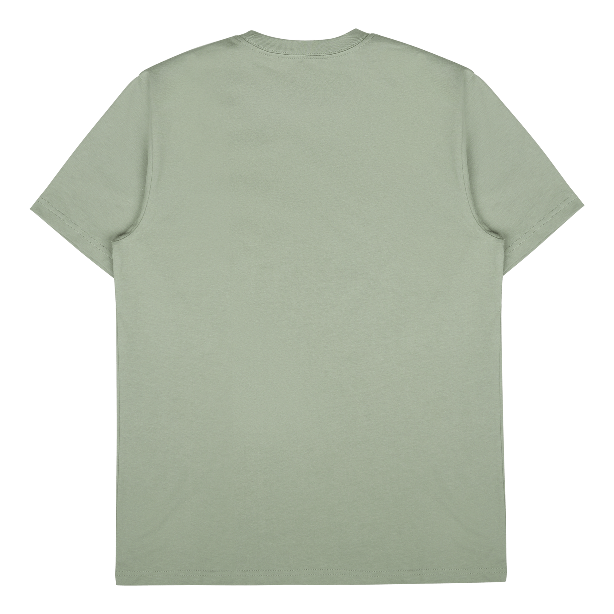 S/s Pocket T-shirt Yucca