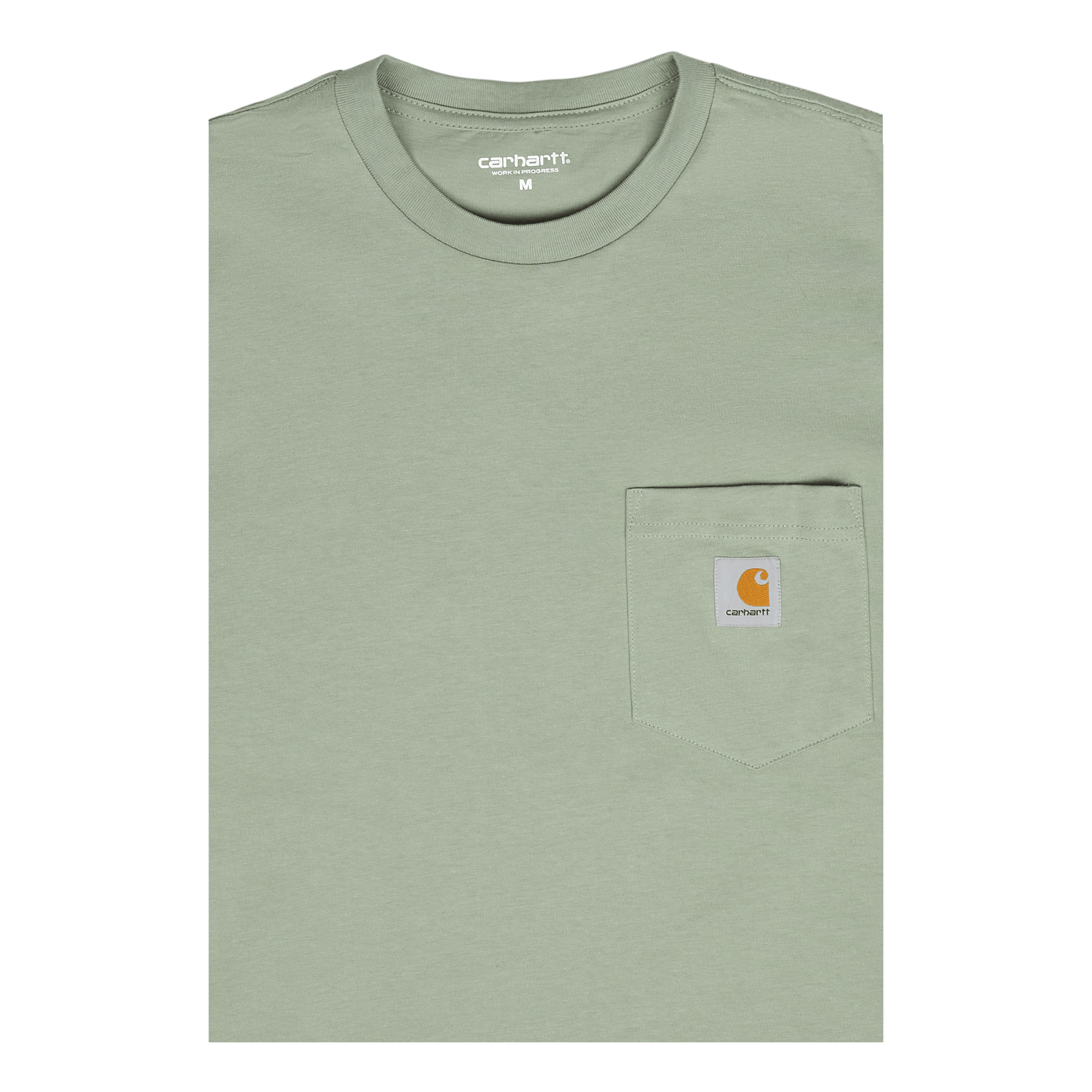 S/s Pocket T-shirt Yucca