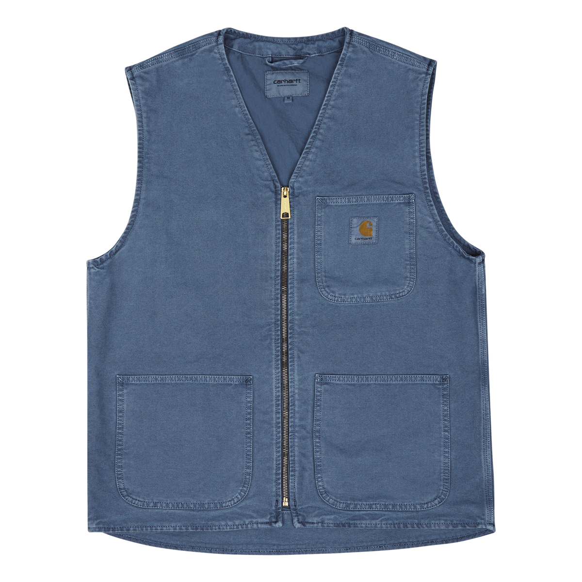 Arbor Vest Storm Blue