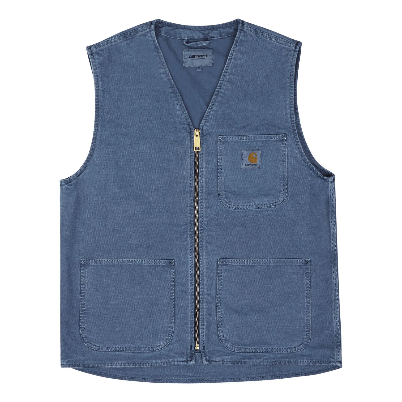 Arbor Vest Storm Blue