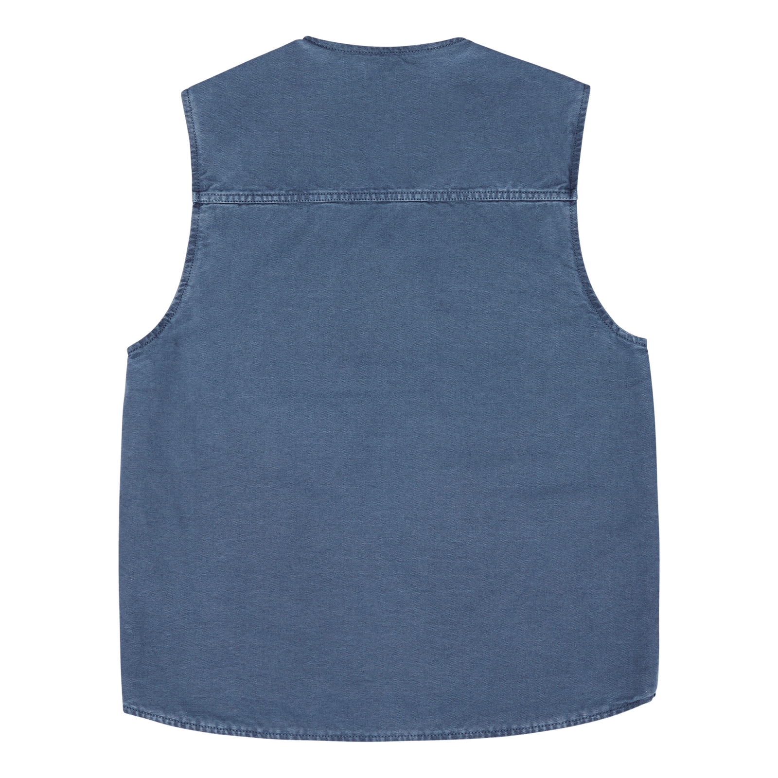 Arbor Vest Storm Blue