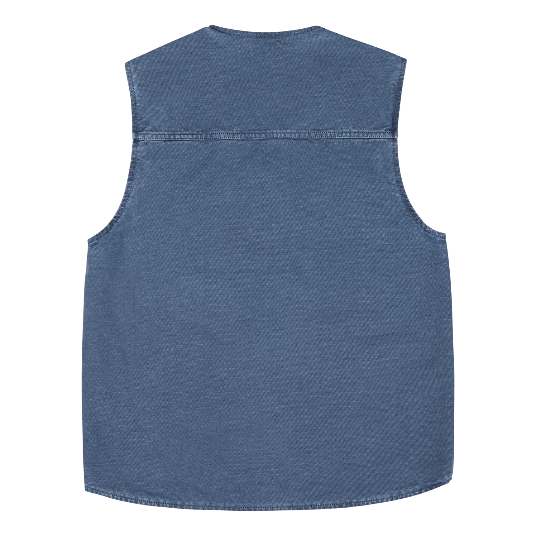 Arbor Vest Storm Blue