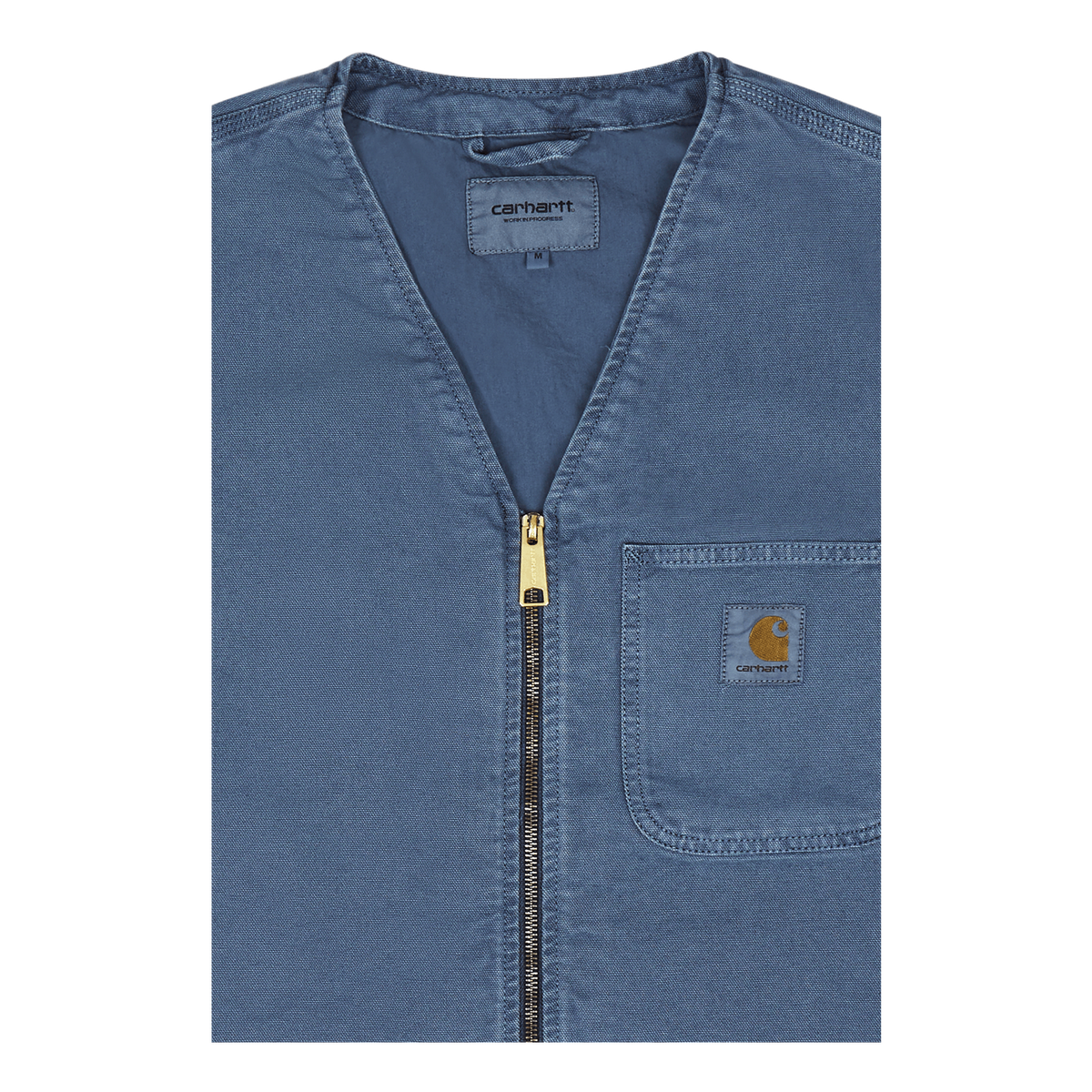 Arbor Vest Storm Blue