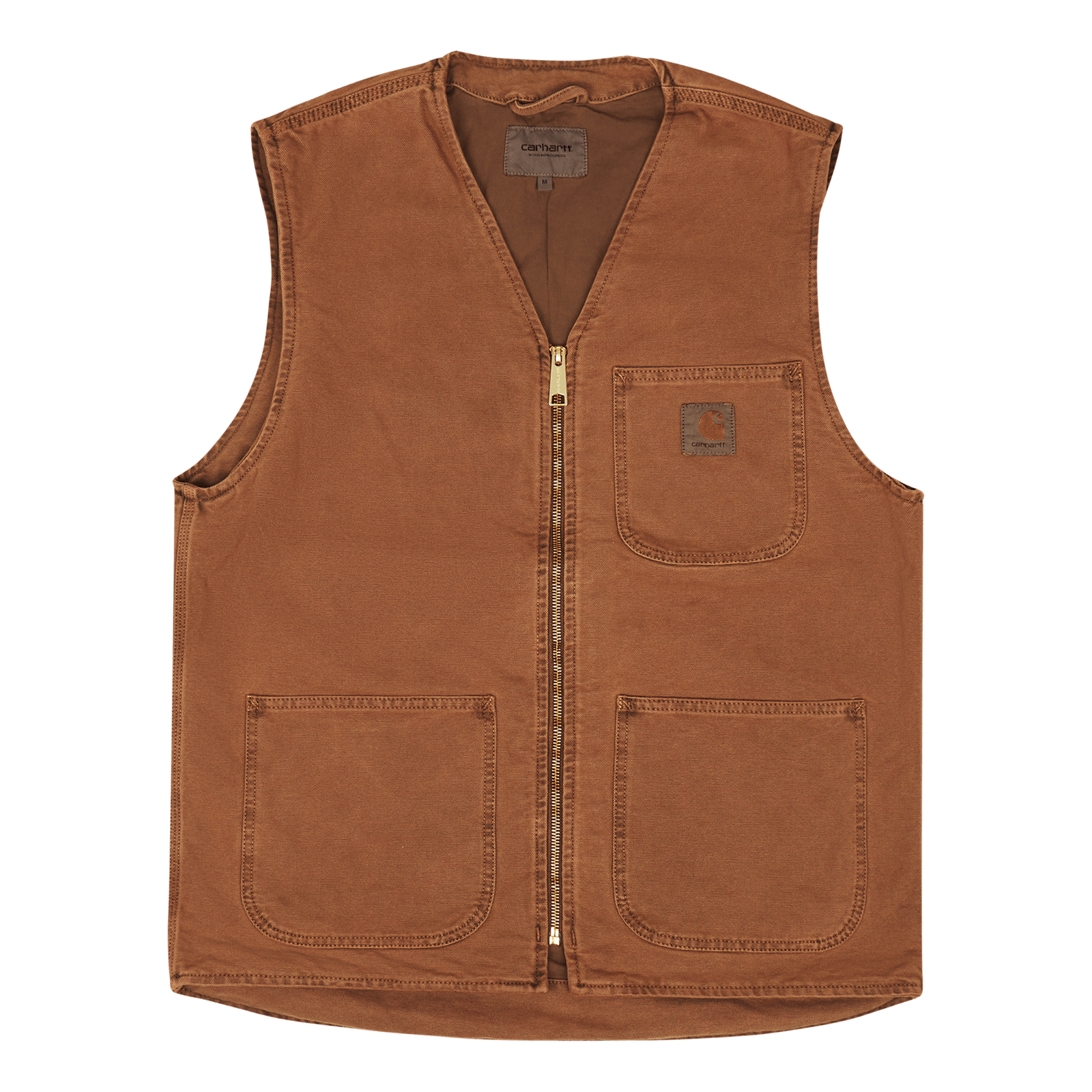 Arbor Vest Tamarind