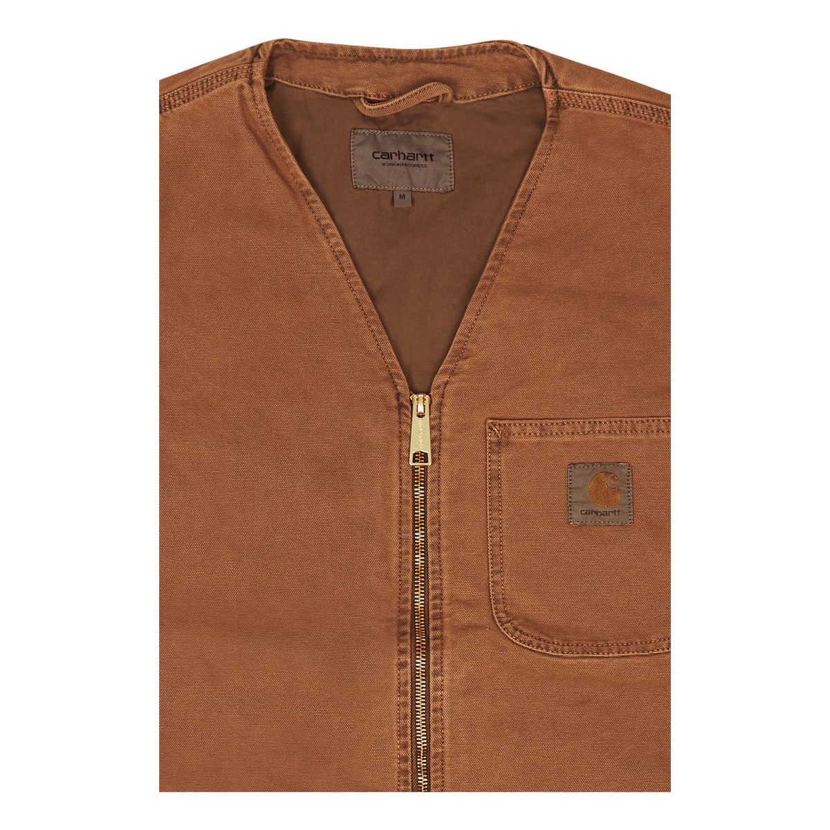 Arbor Vest Tamarind