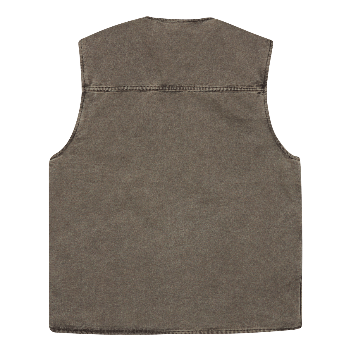 Carhartt WIP Arbor Vest Black | Caliroots.com Carhartt WIP Arbor Vest Black | Caliroots.com