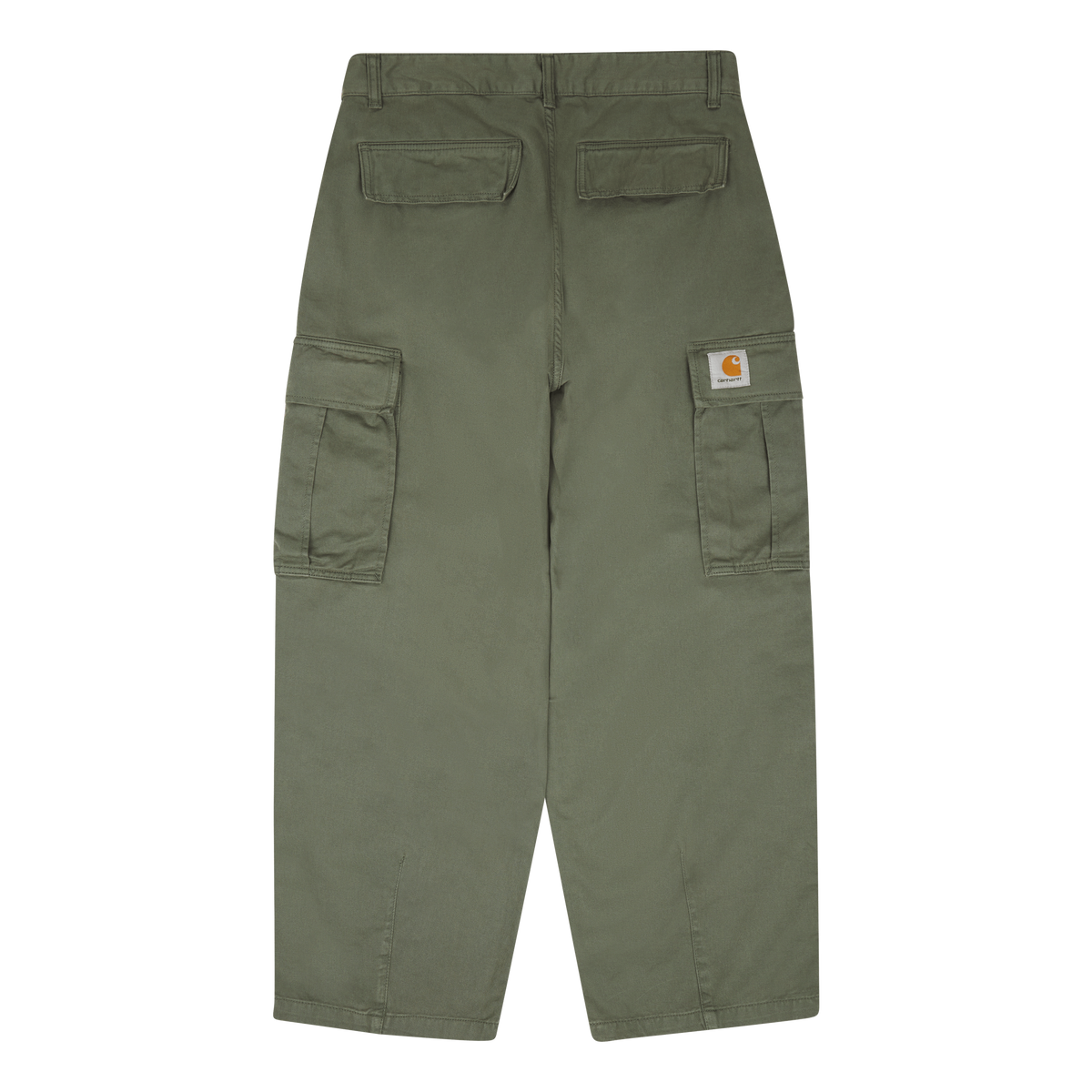 Cole Cargo Pant Salvia
