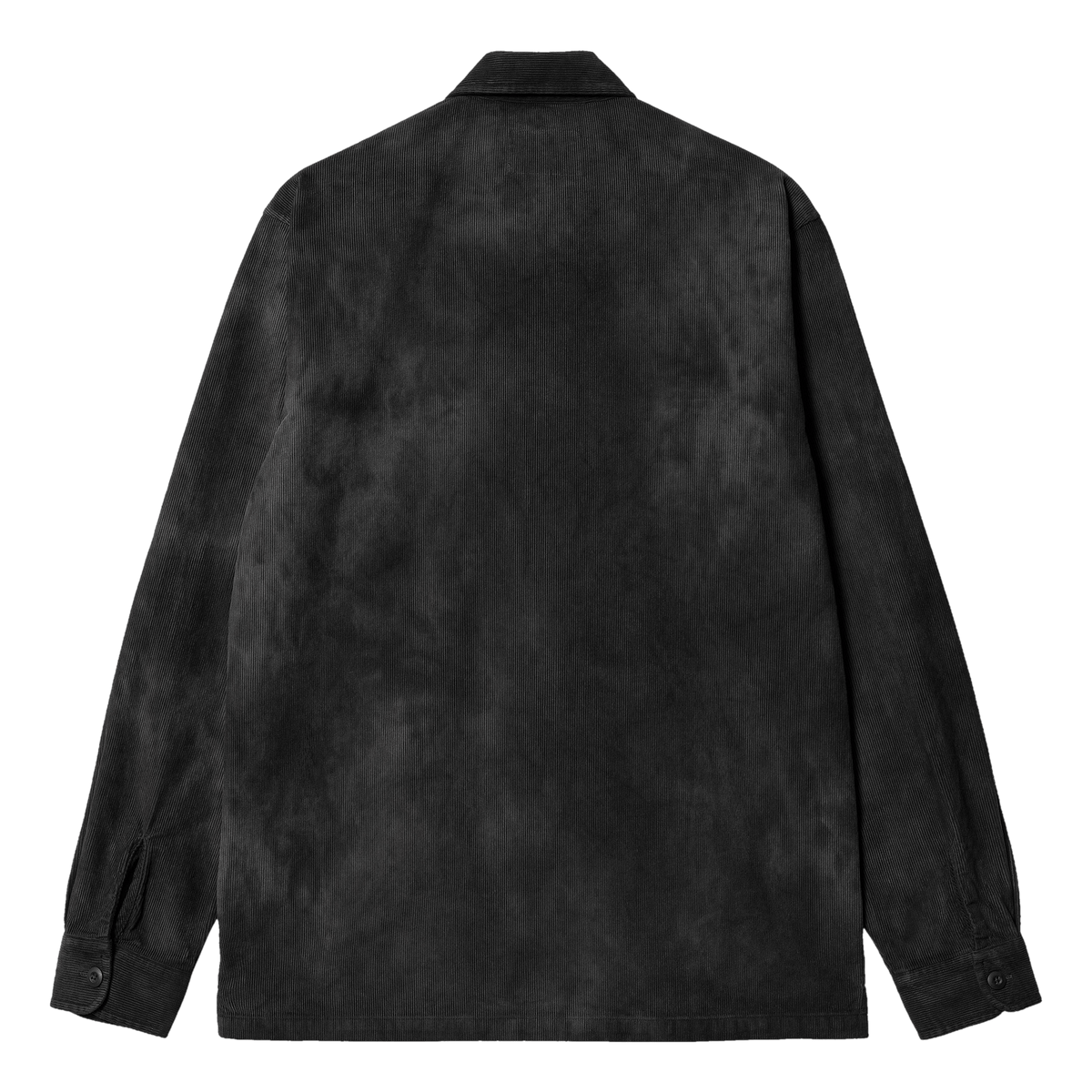 Dixon Chromo Shirt Jac Black Chromo