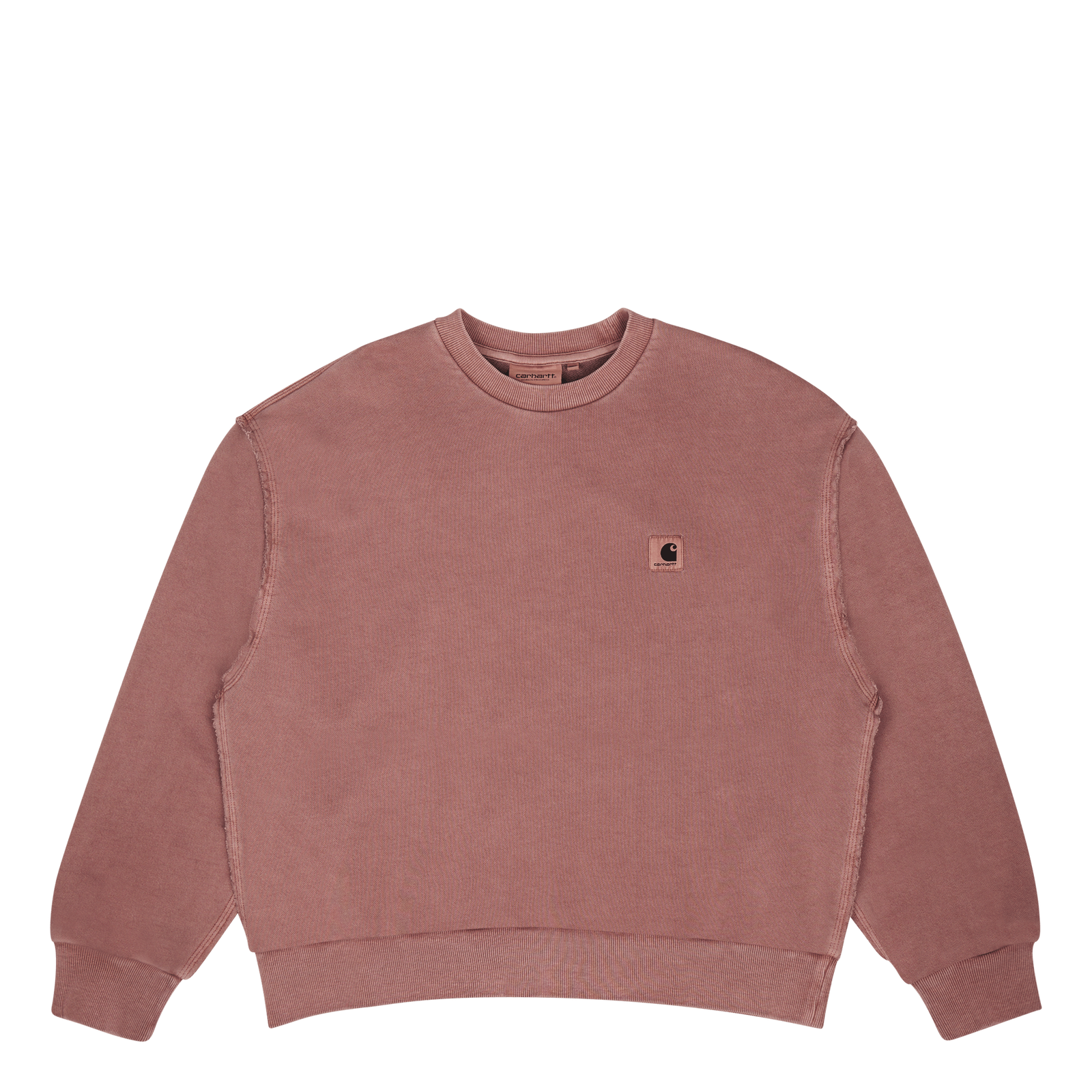 W' Tacoma Sweat Lupinus