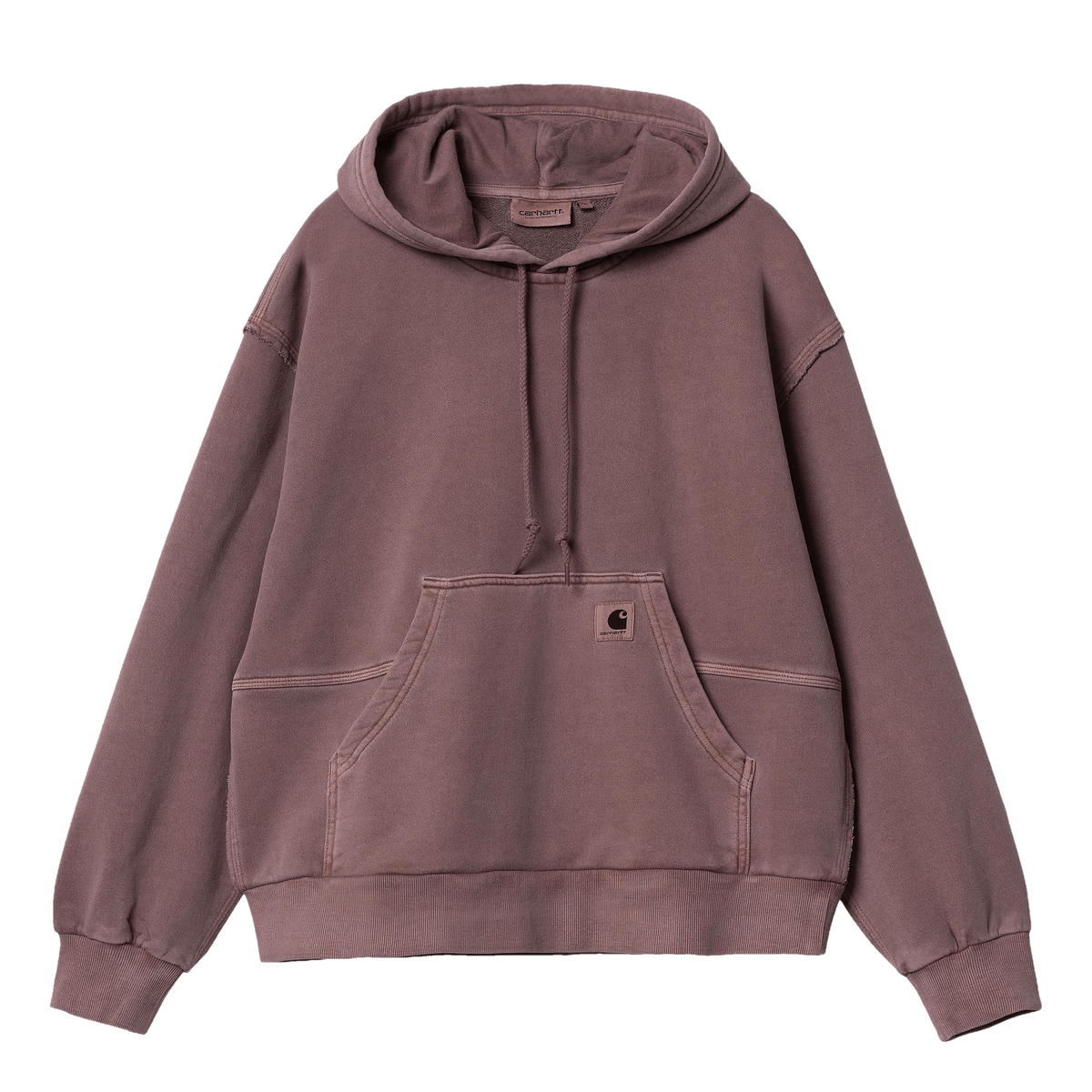 W&#39; Hooded Tacoma Sweat Lupinus