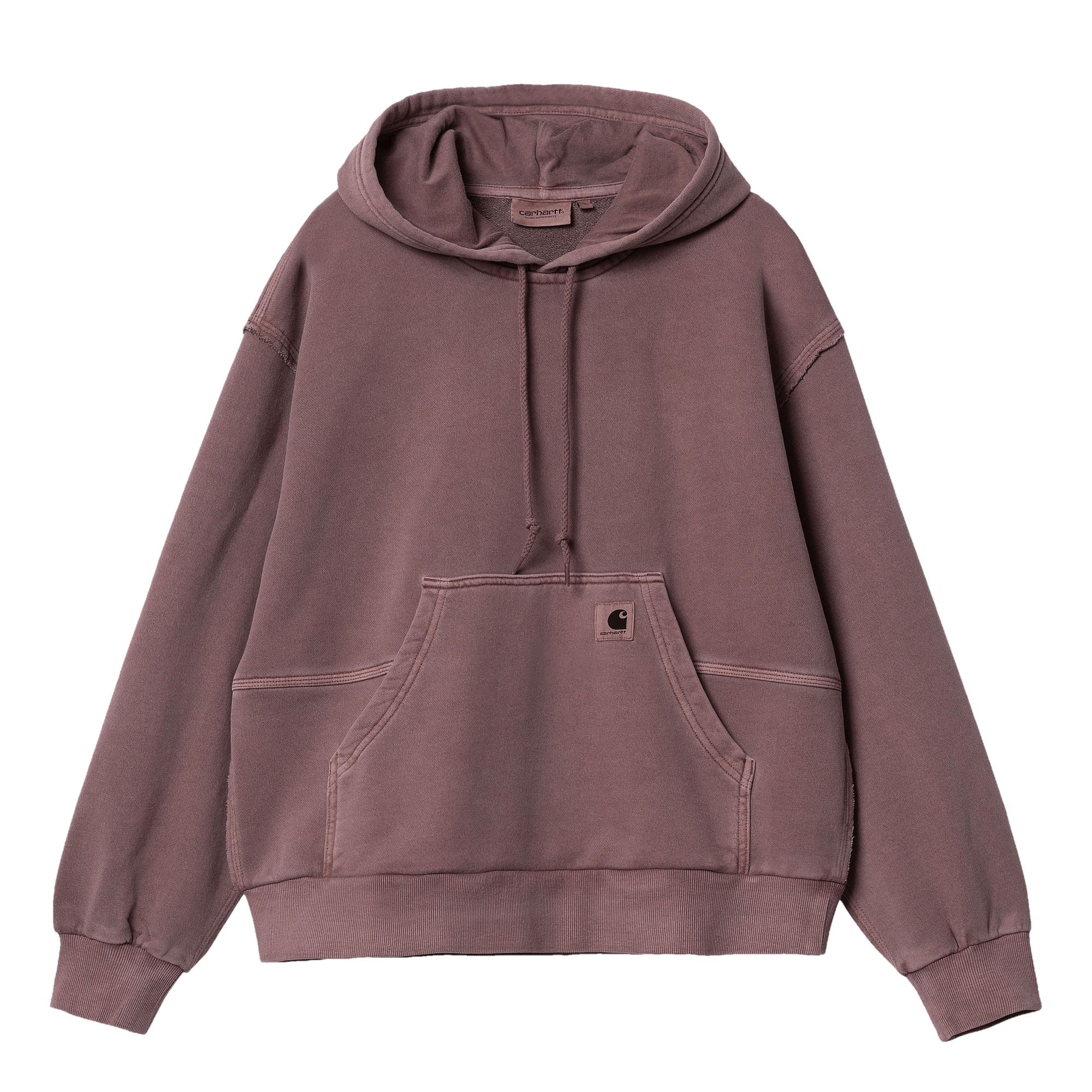 W' Hooded Tacoma Sweat Lupinus