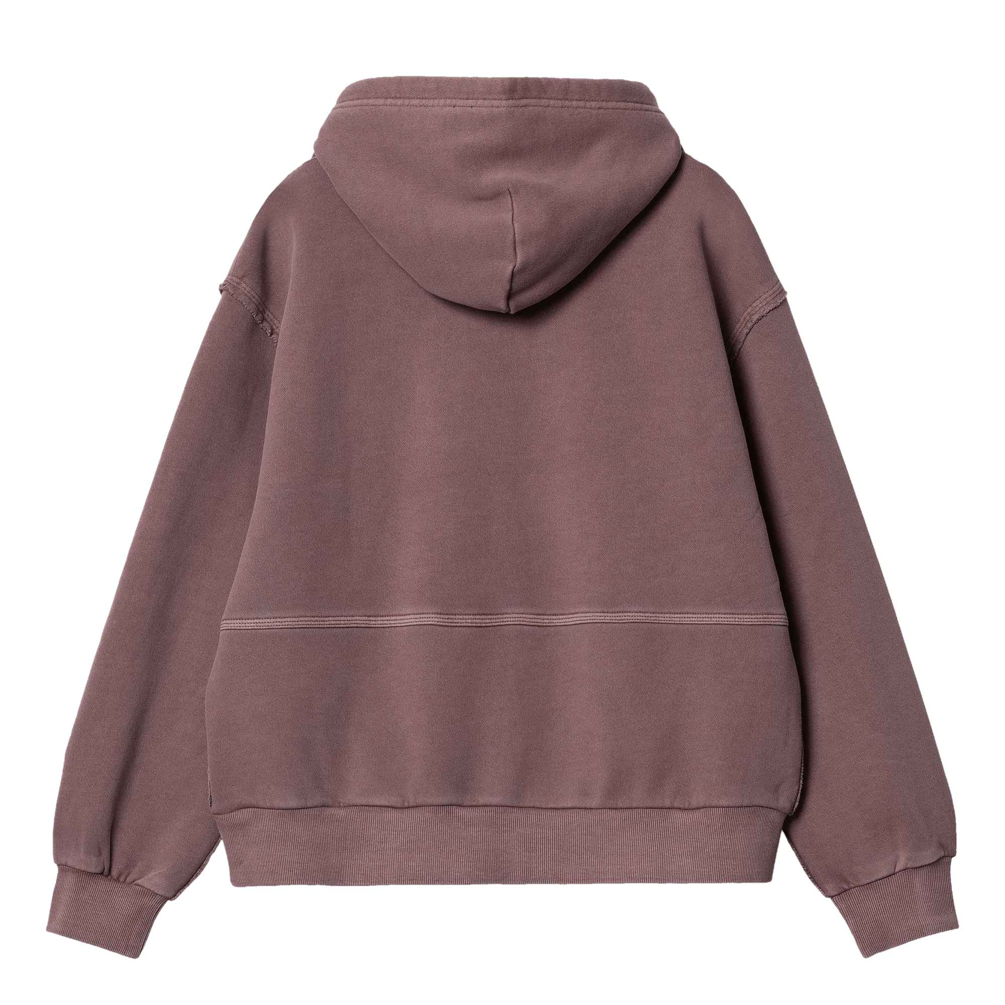 W' Hooded Tacoma Sweat Lupinus