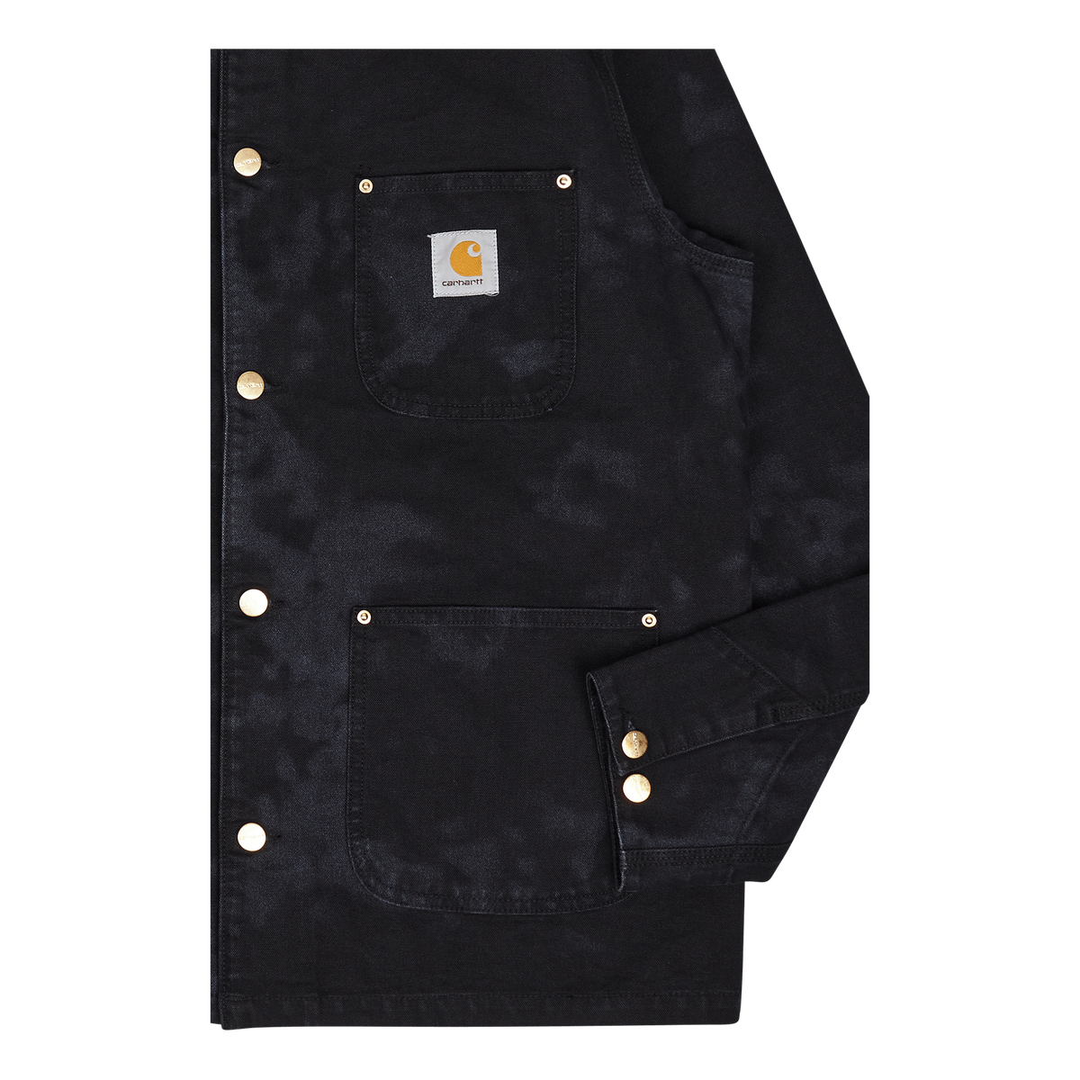 Og Chore Chromo Coat Black Chromo / Black