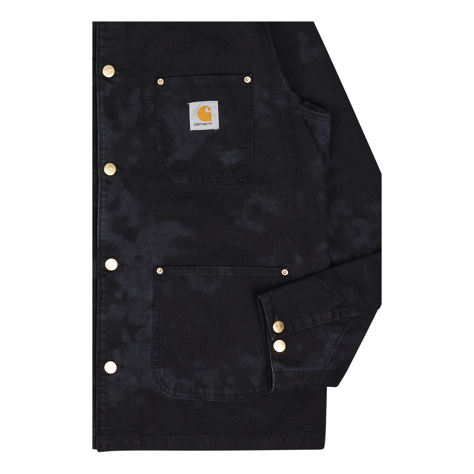 Og Chore Chromo Coat Black Chromo / Black