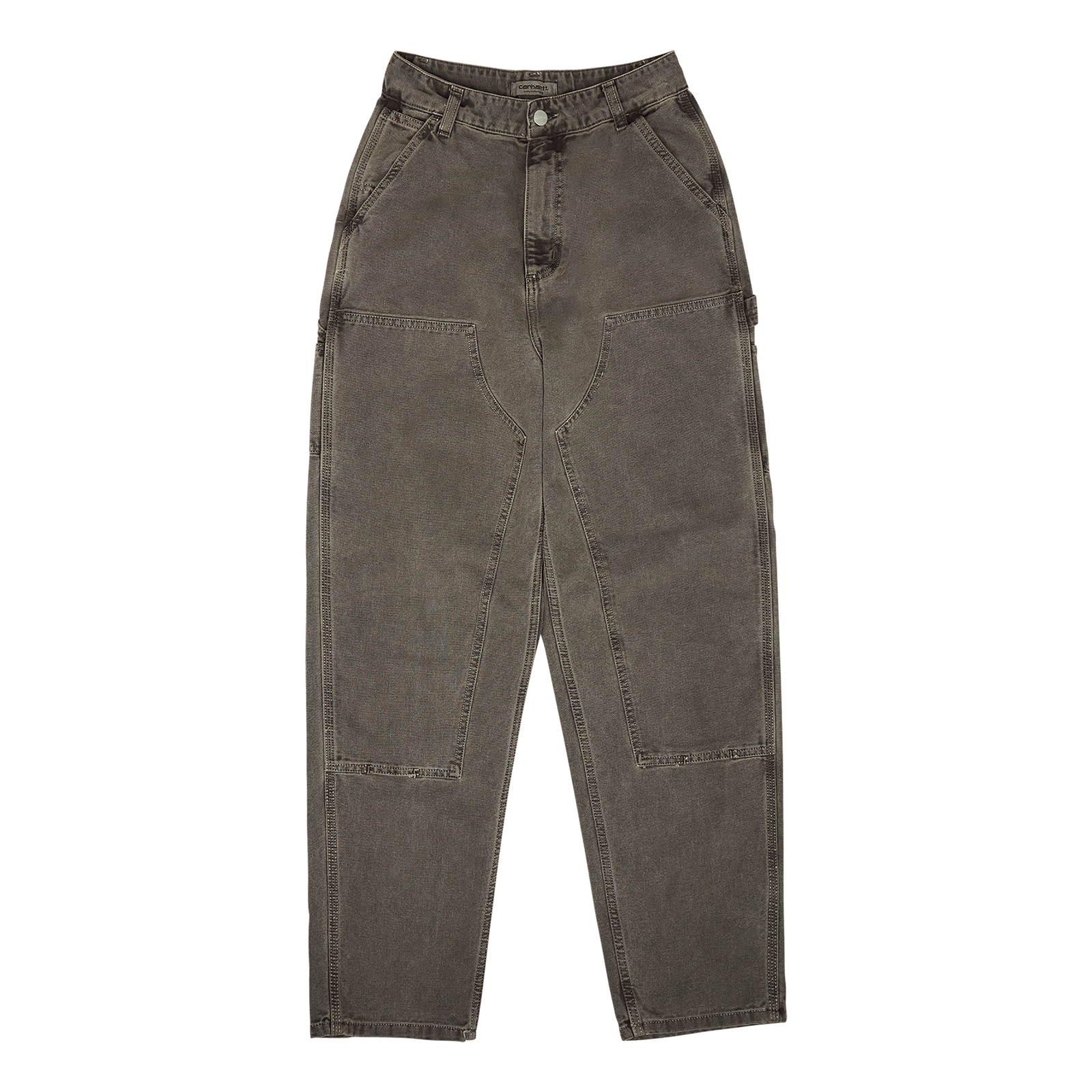 W' Amherst Pant Black