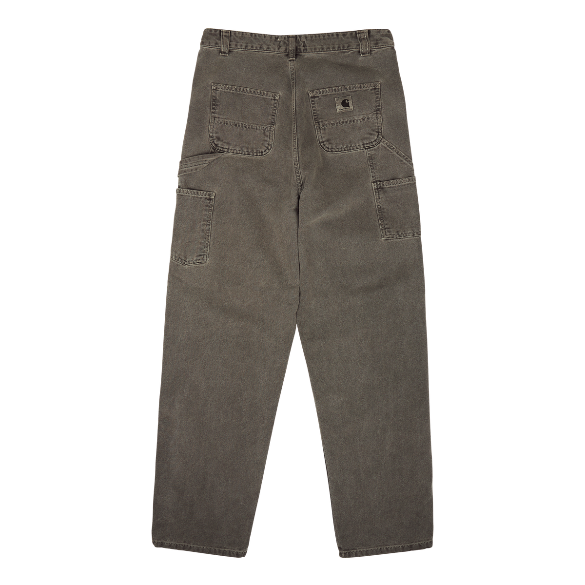 W' Amherst Pant Black