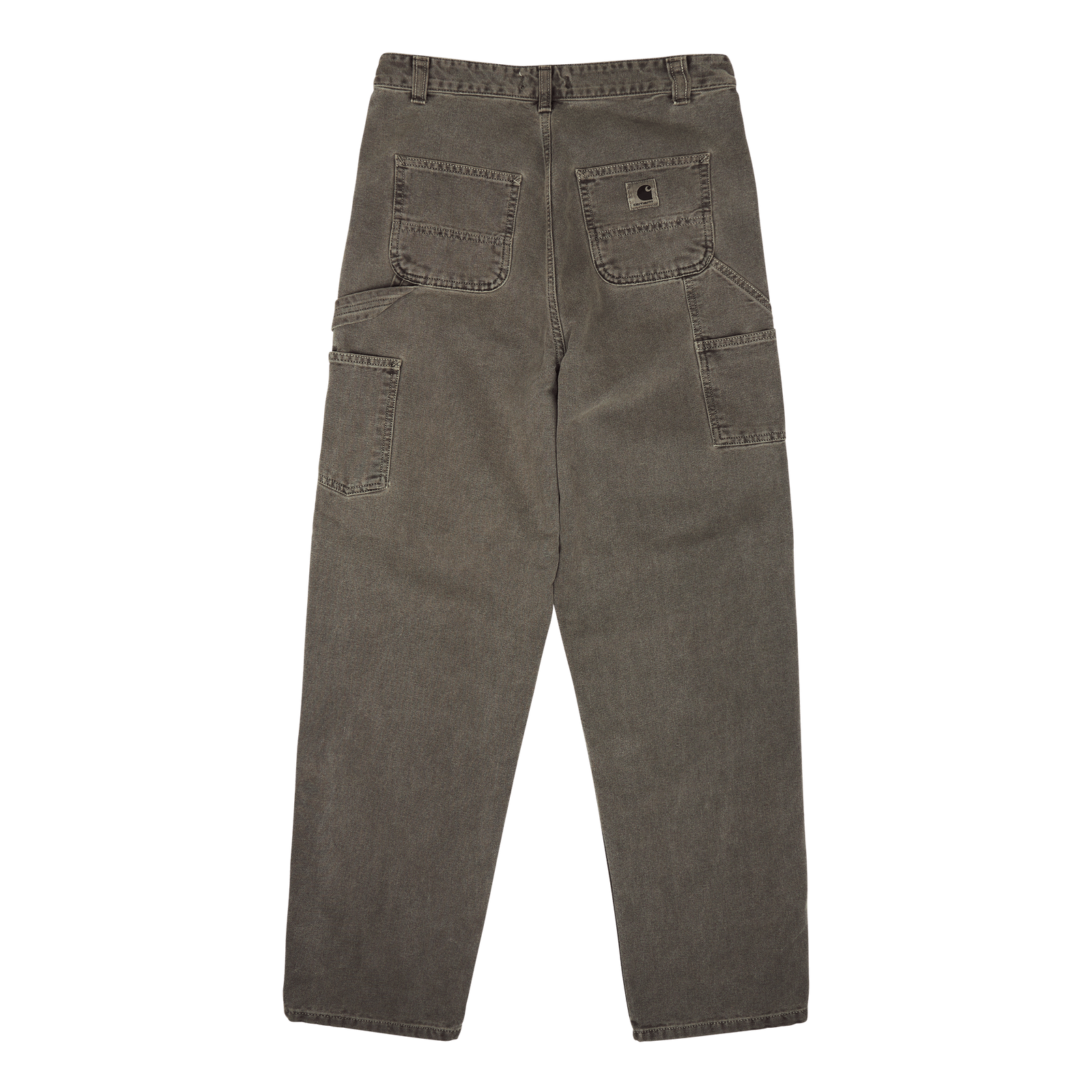 W' Amherst Pant Black