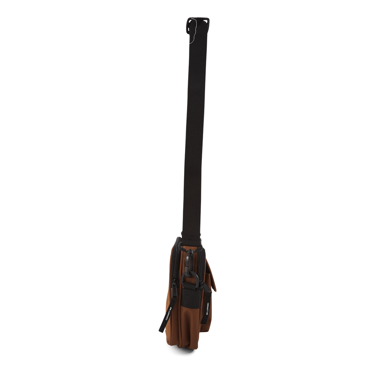 Essentials Bag, Small Tamarind