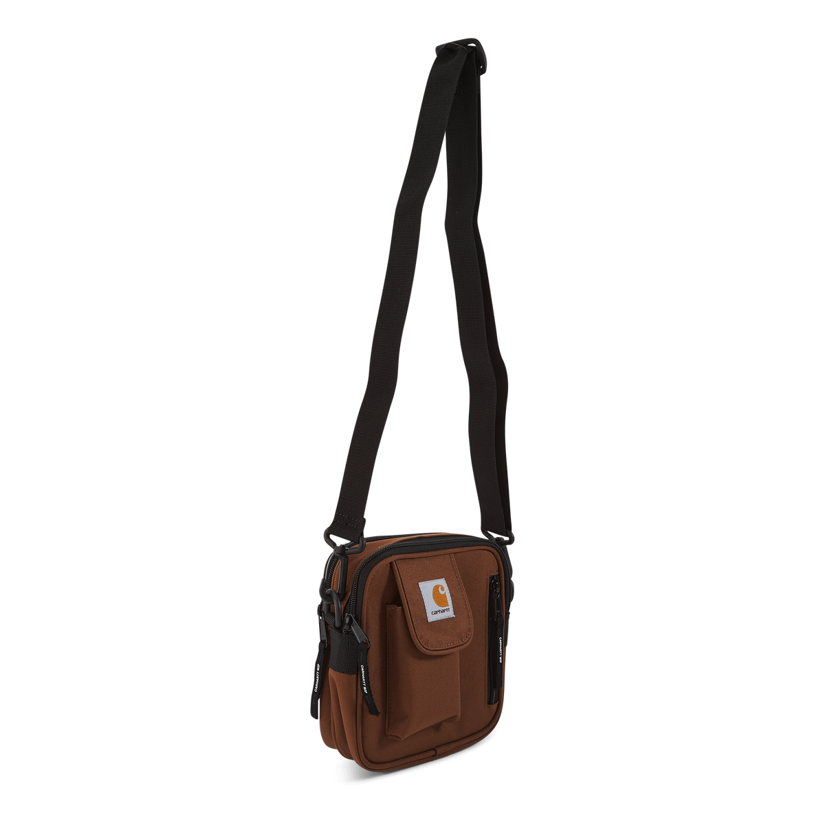 Essentials Bag, Small Tamarind