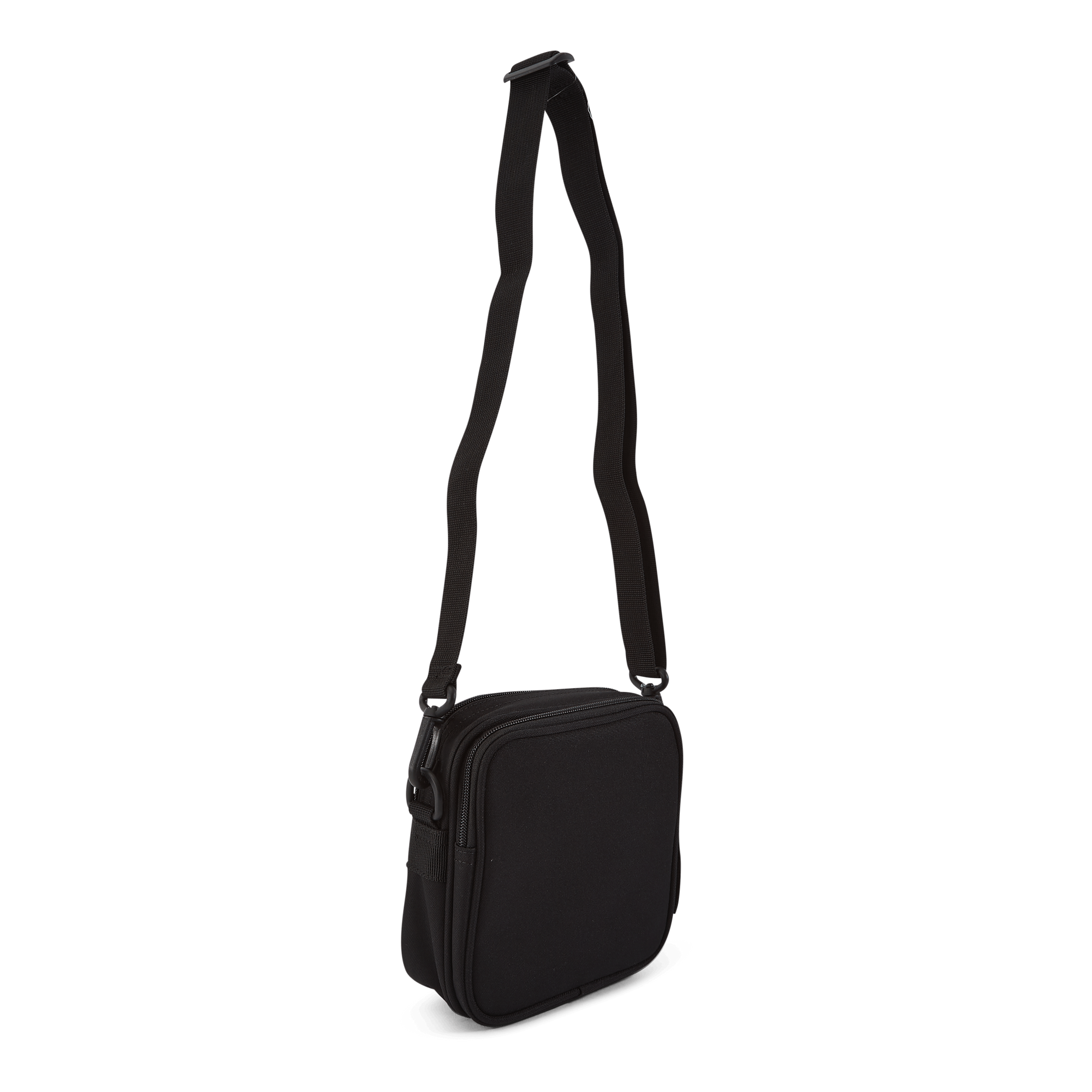 Essentials Bag, Small Black