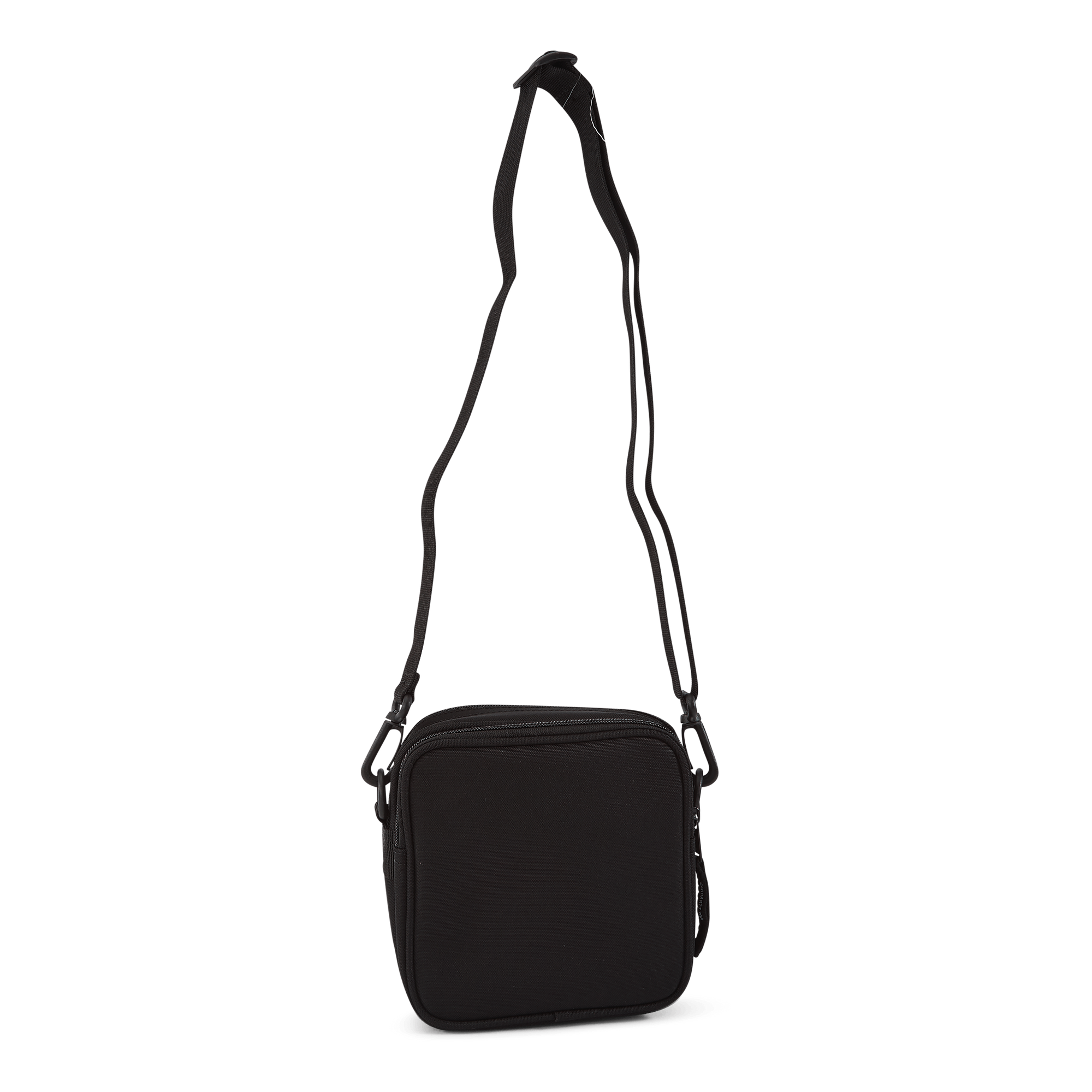 Essentials Bag, Small Black