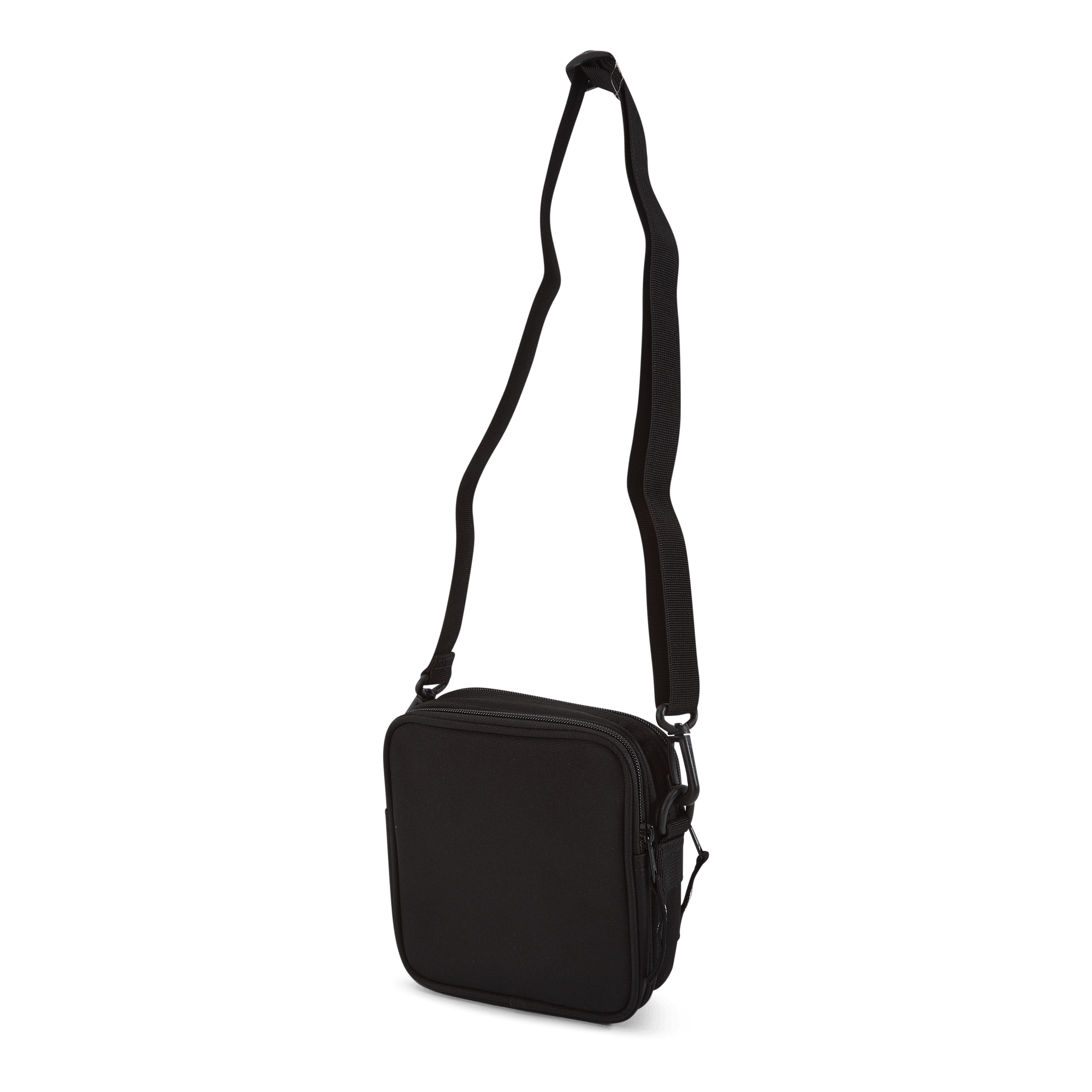 Essentials Bag, Small Black