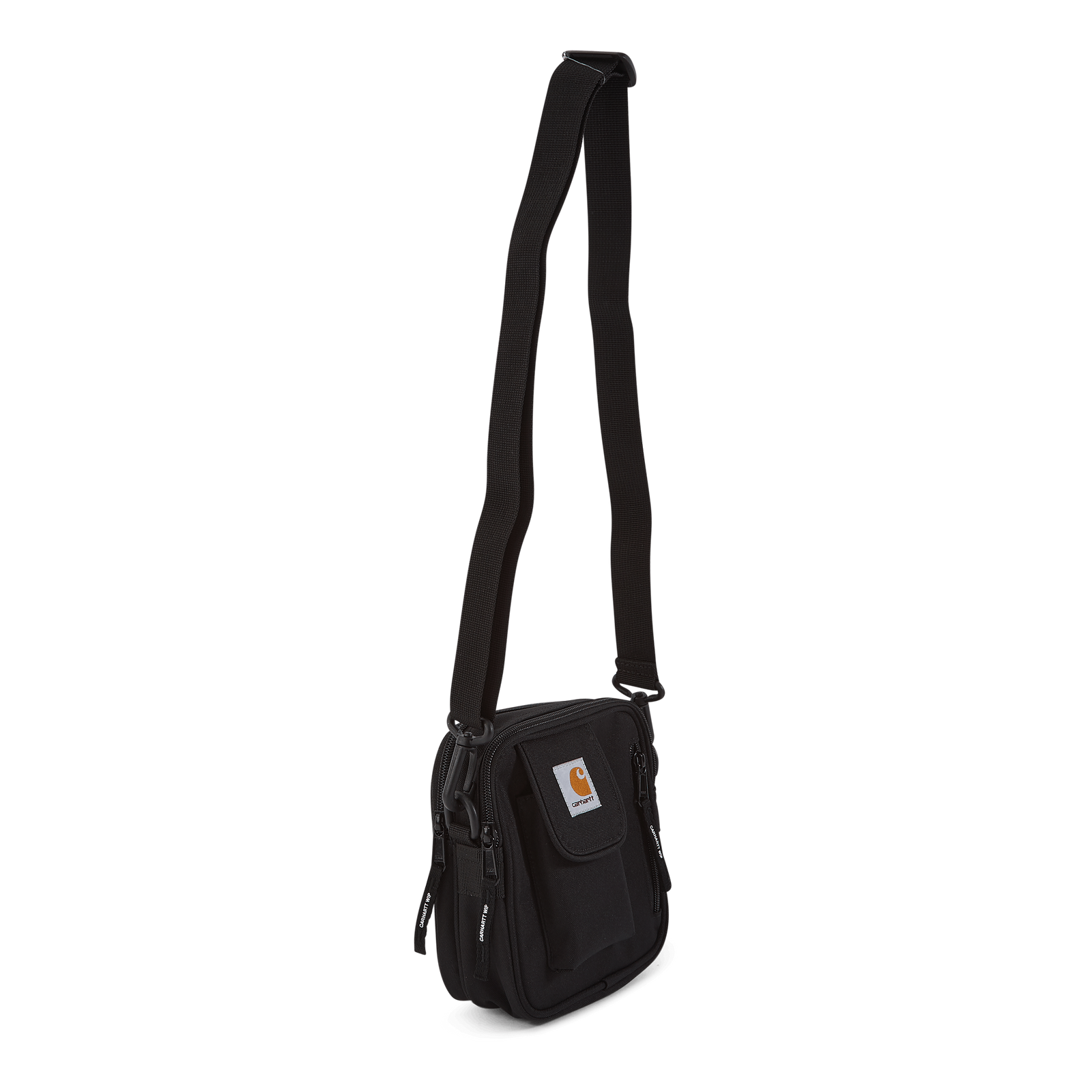 Essentials Bag, Small Black