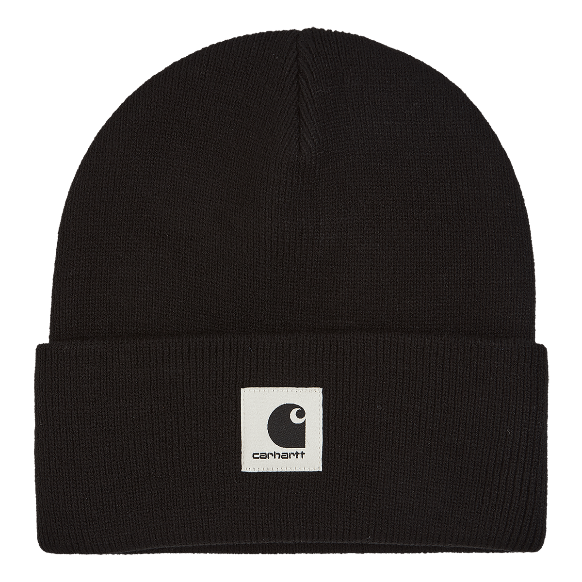 Ashley Beanie Black