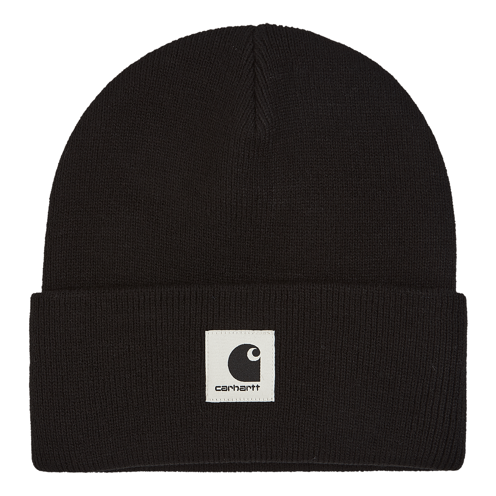 Ashley Beanie Black