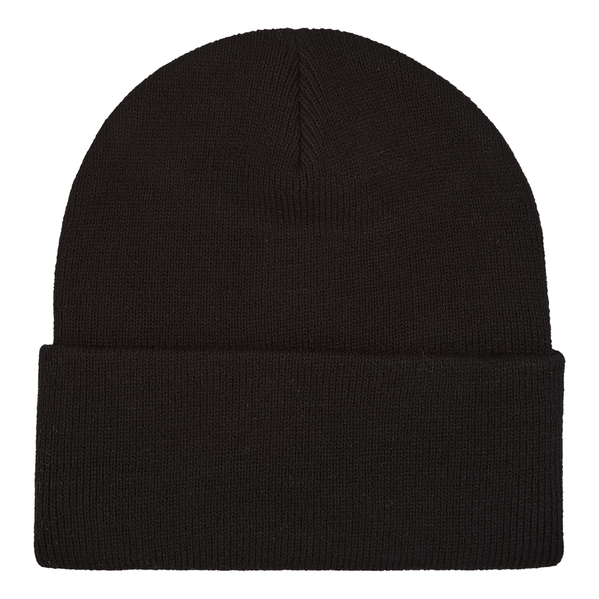 Ashley Beanie Black