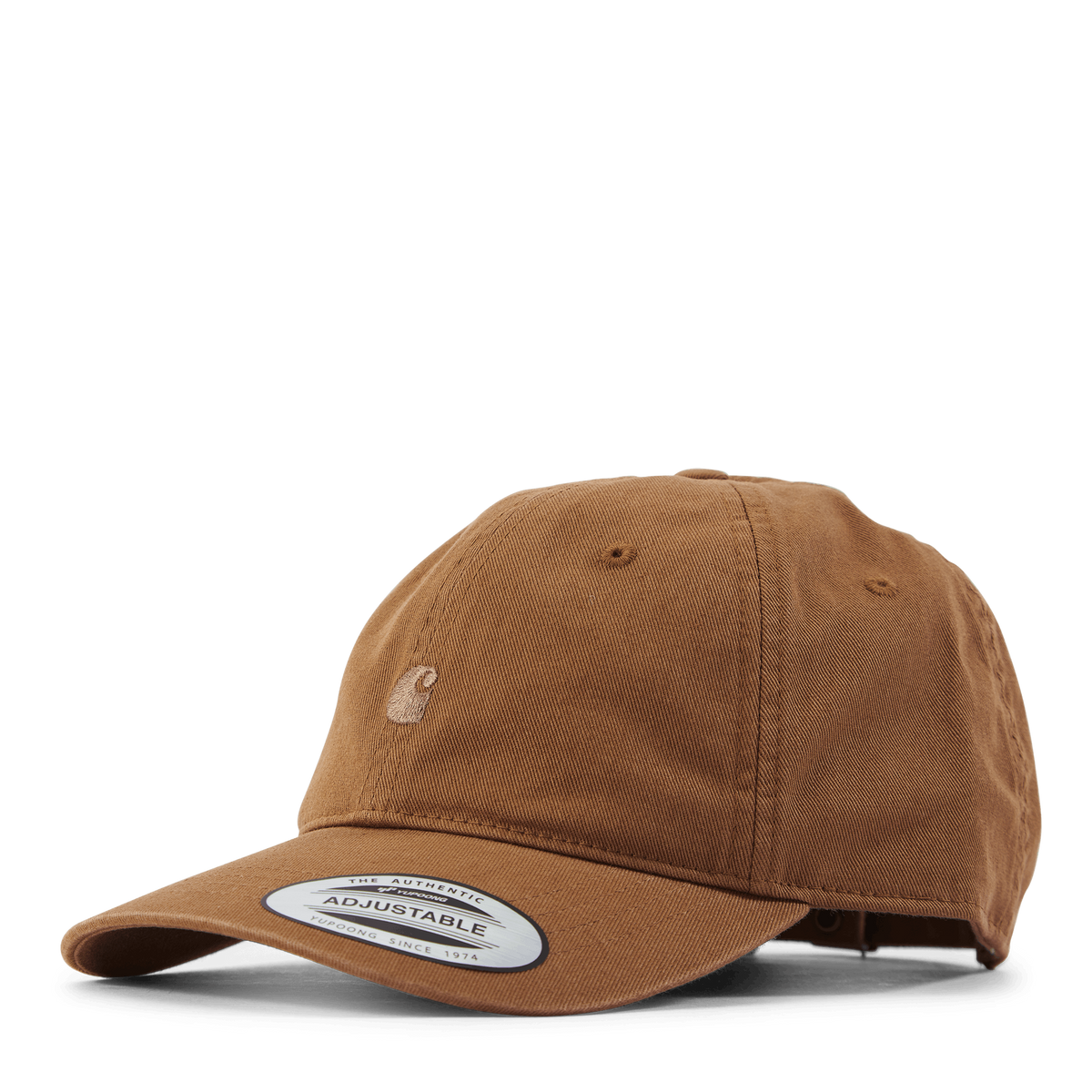 Madison Logo Cap Buffalo