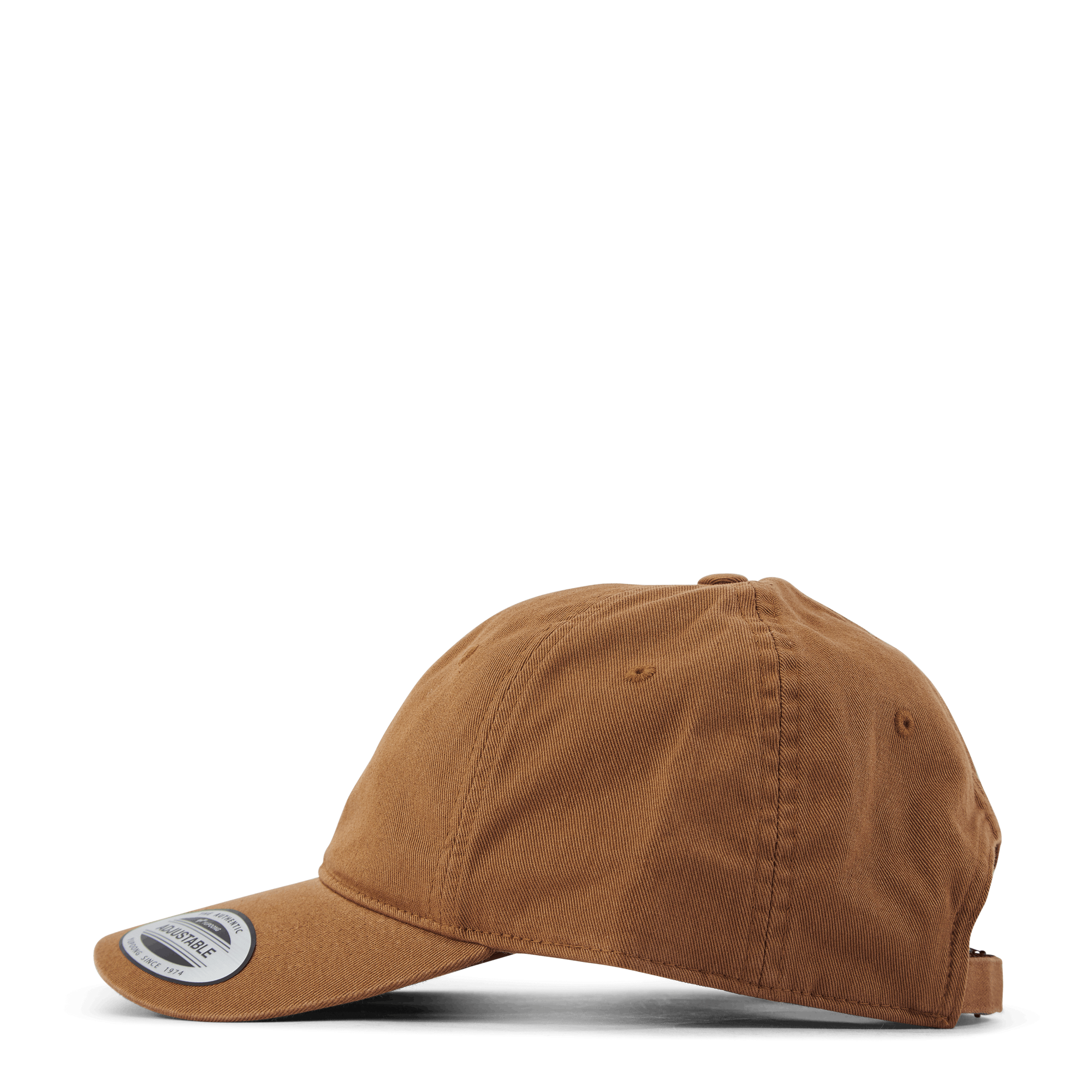 Madison Logo Cap Buffalo