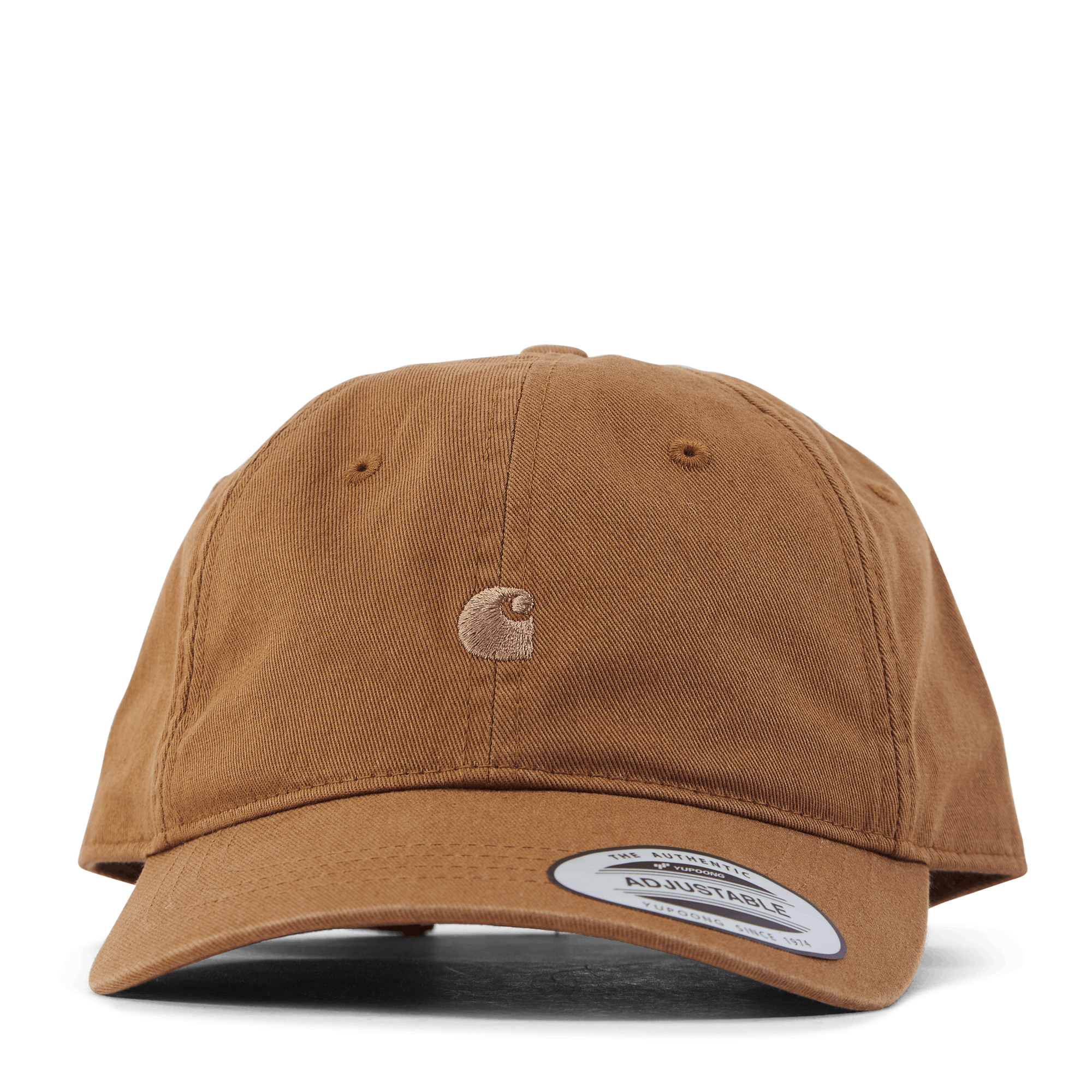 Madison Logo Cap Buffalo