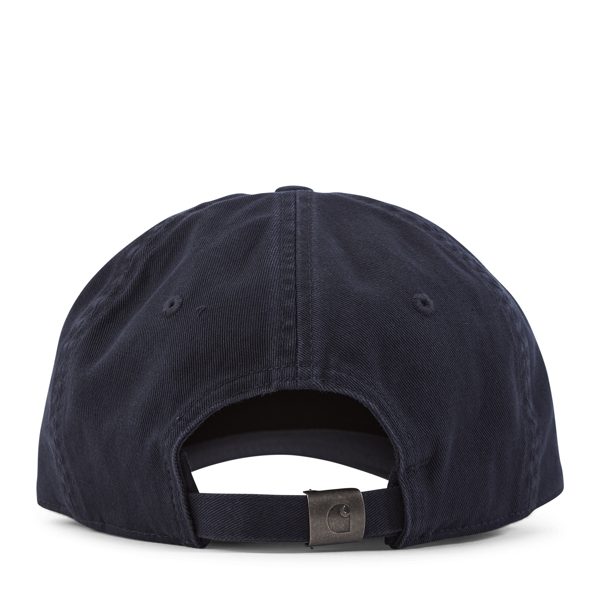 Madison Logo Cap Dark Navy