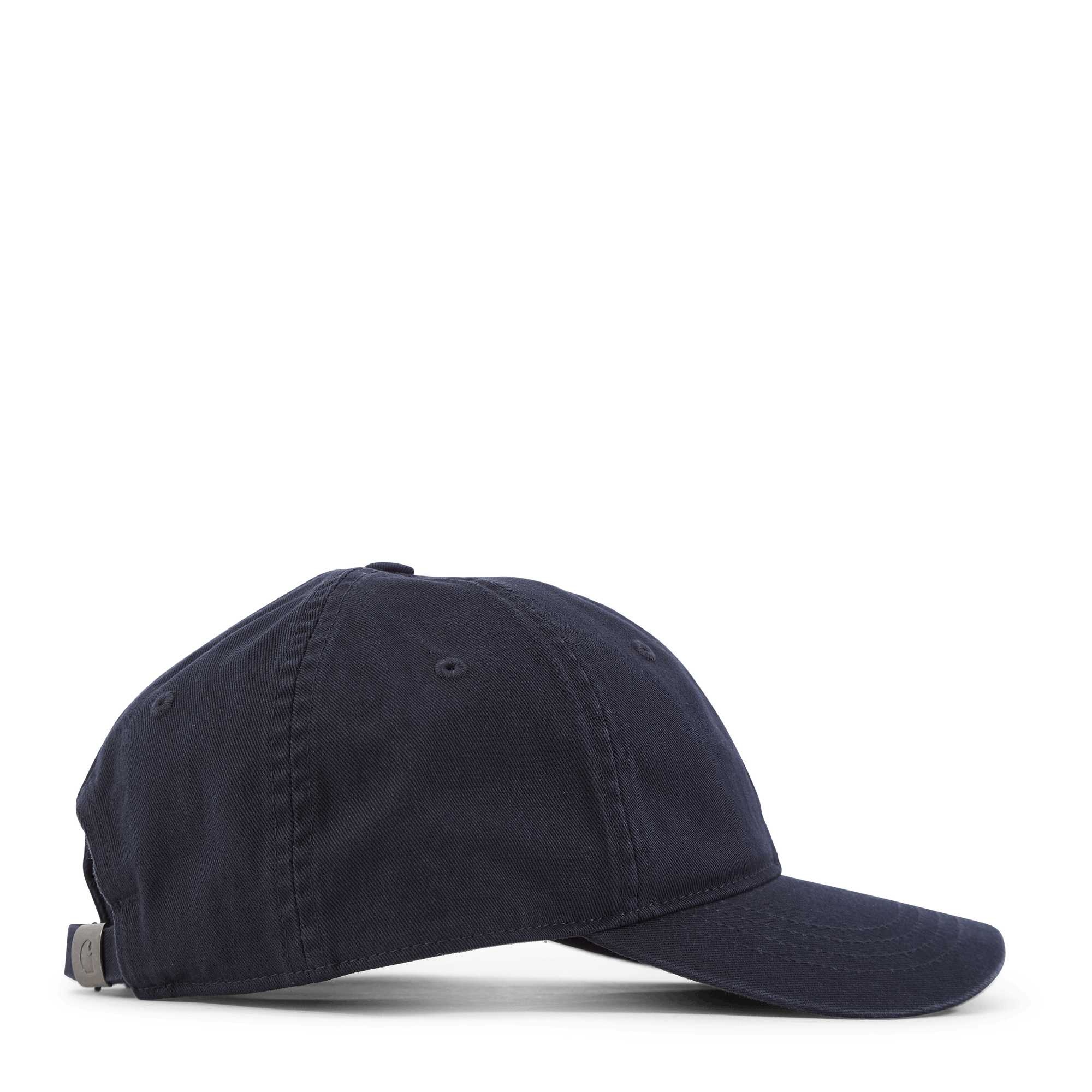 Madison Logo Cap Dark Navy