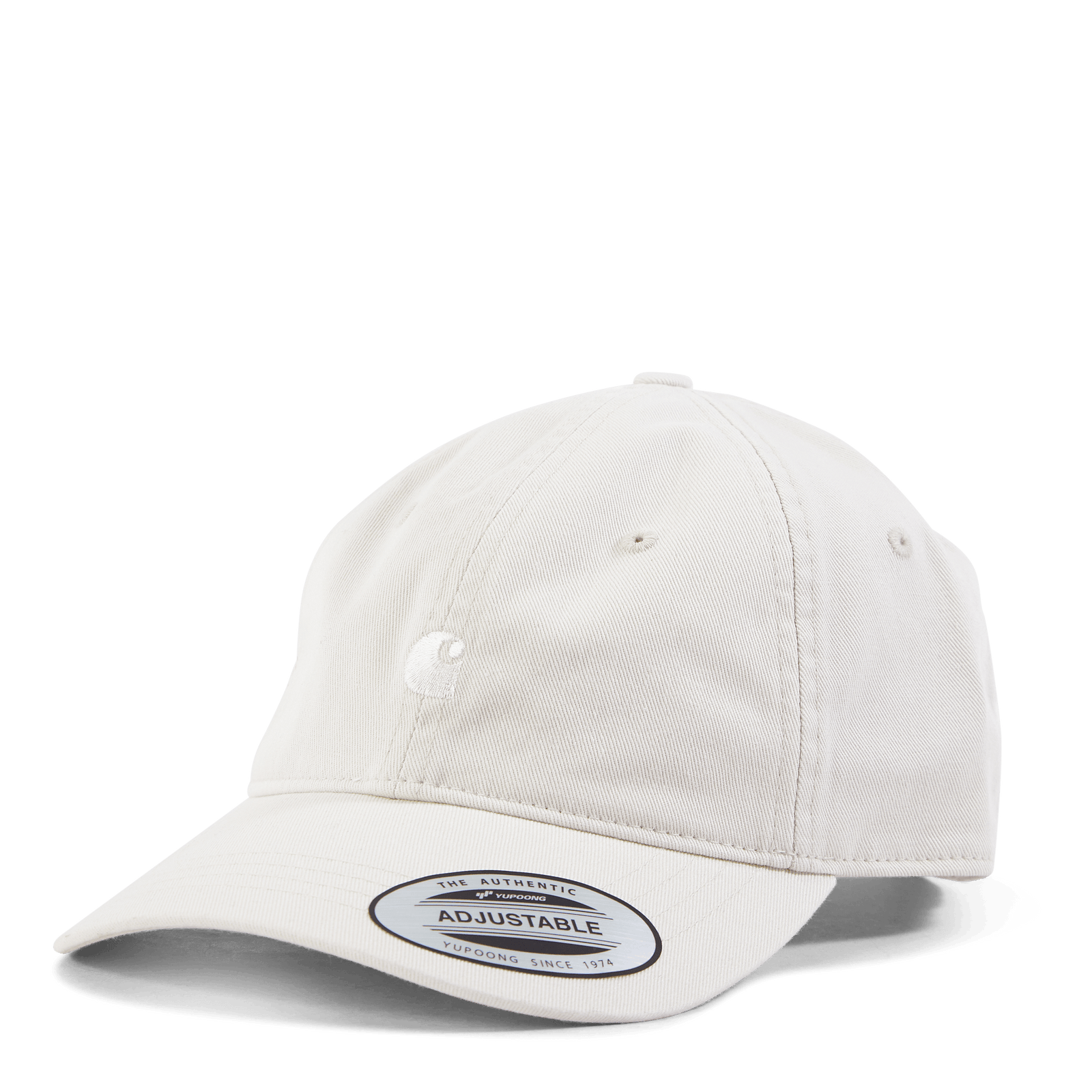 Madison Logo Cap Wax