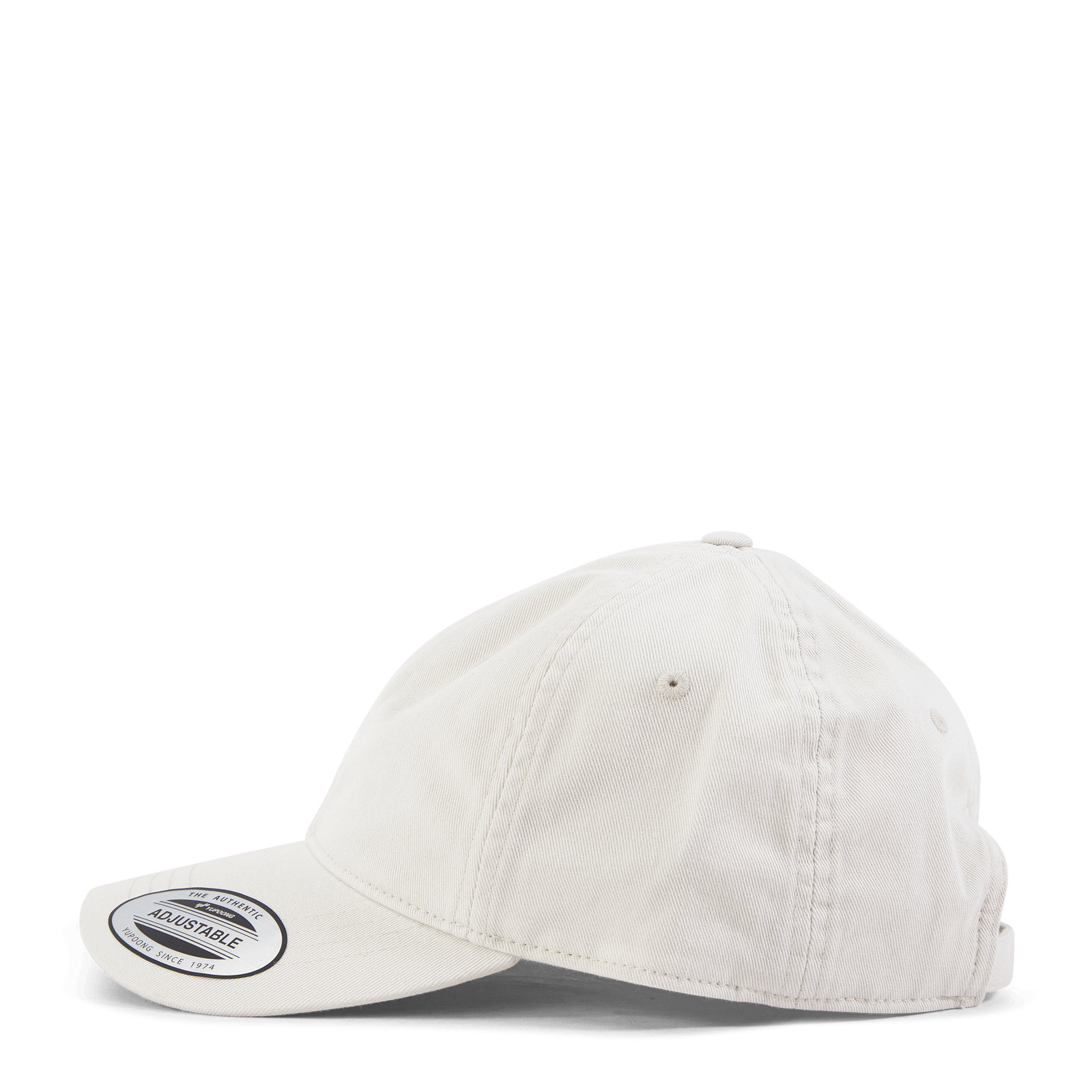 Madison Logo Cap Wax