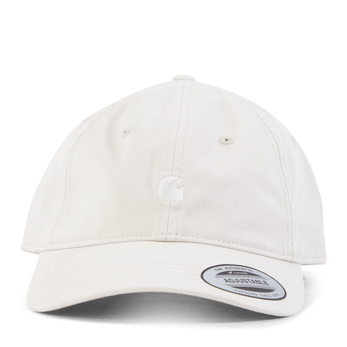 Madison Logo Cap Wax