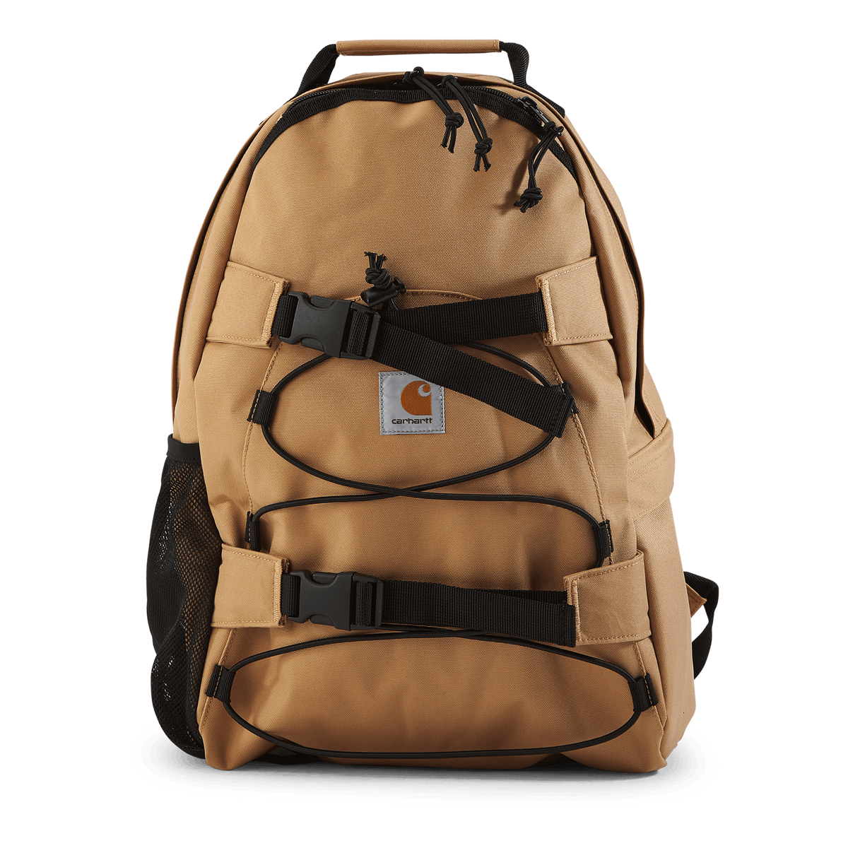 Kickflip Backpack Dusty H Brown