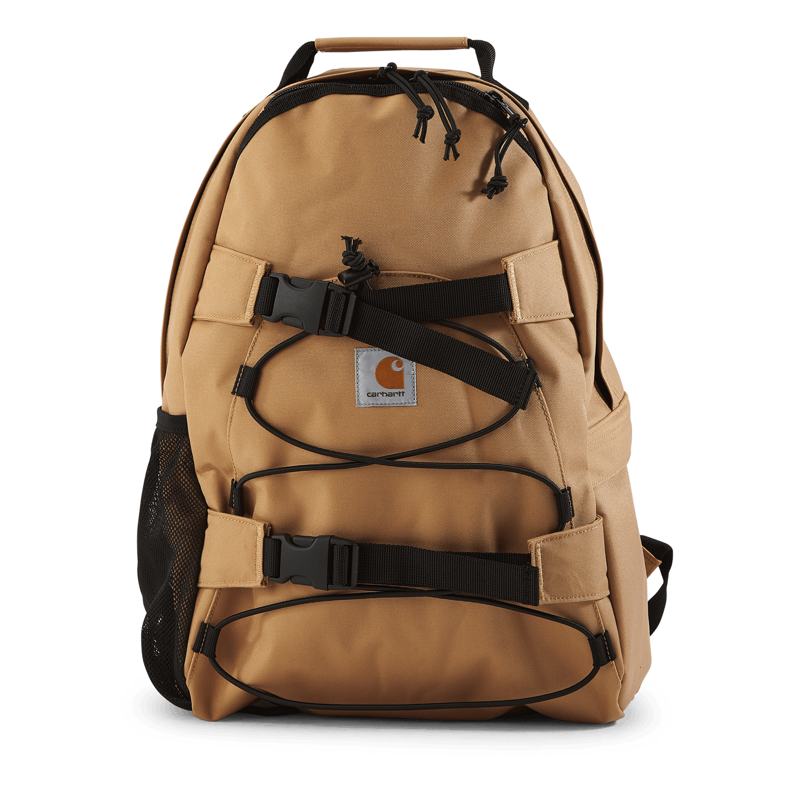 Kickflip Backpack Dusty H Brown