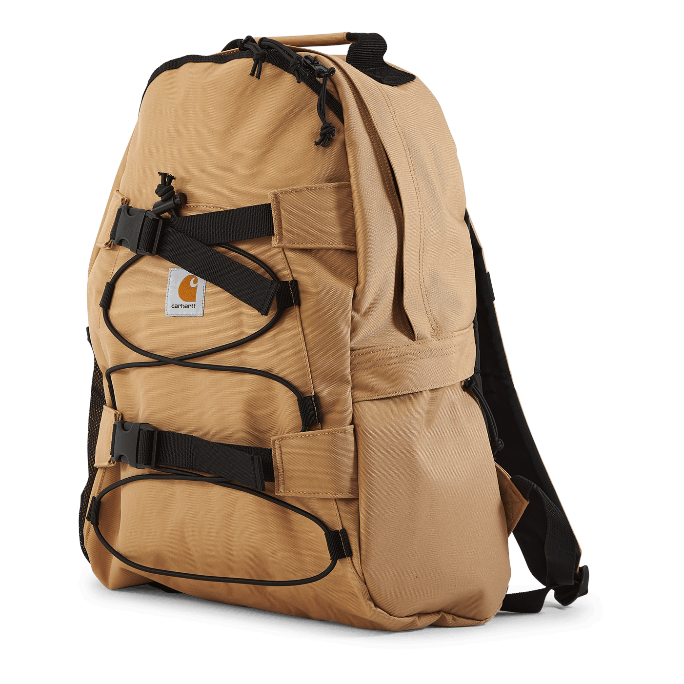 Kickflip Backpack Dusty H Brown