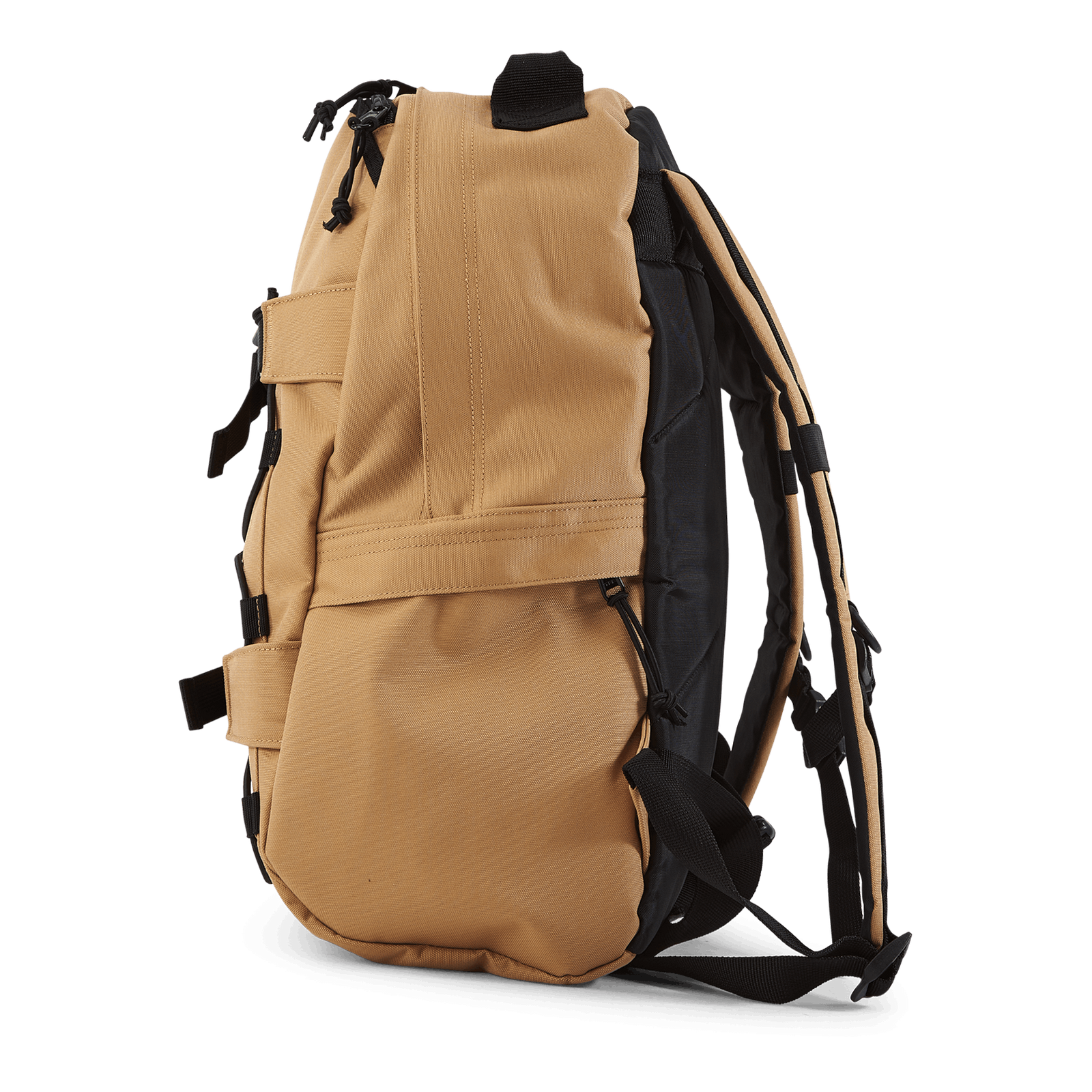 Kickflip Backpack Dusty H Brown
