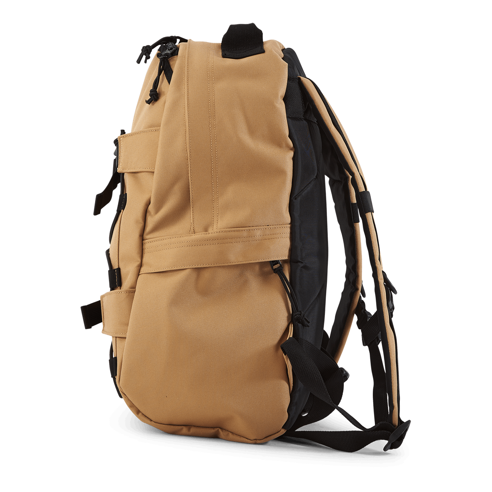 Kickflip Backpack Dusty H Brown