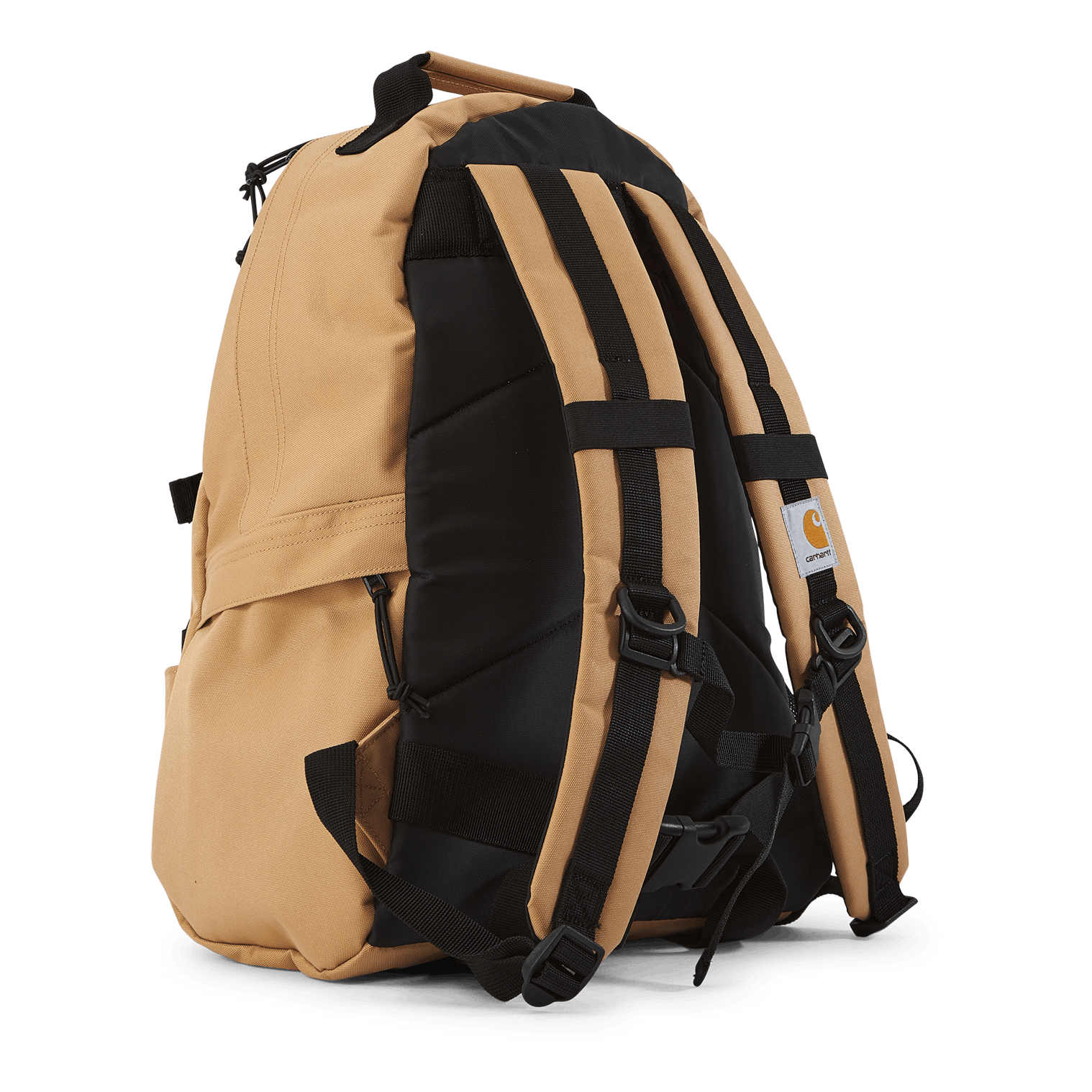 Kickflip Backpack Dusty H Brown