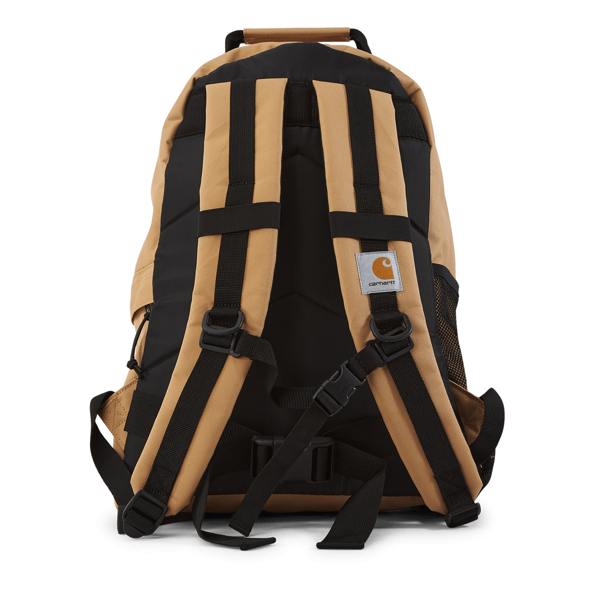 Kickflip Backpack Dusty H Brown