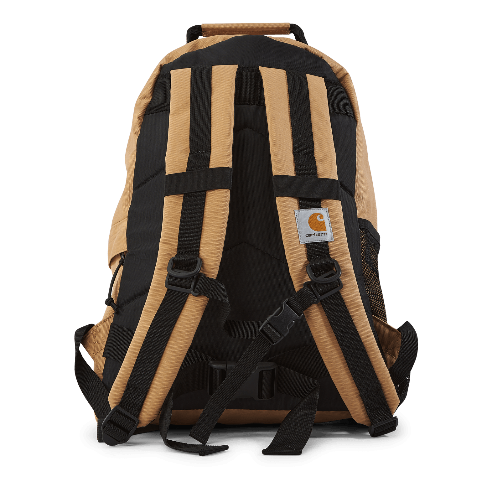 Kickflip Backpack Dusty H Brown