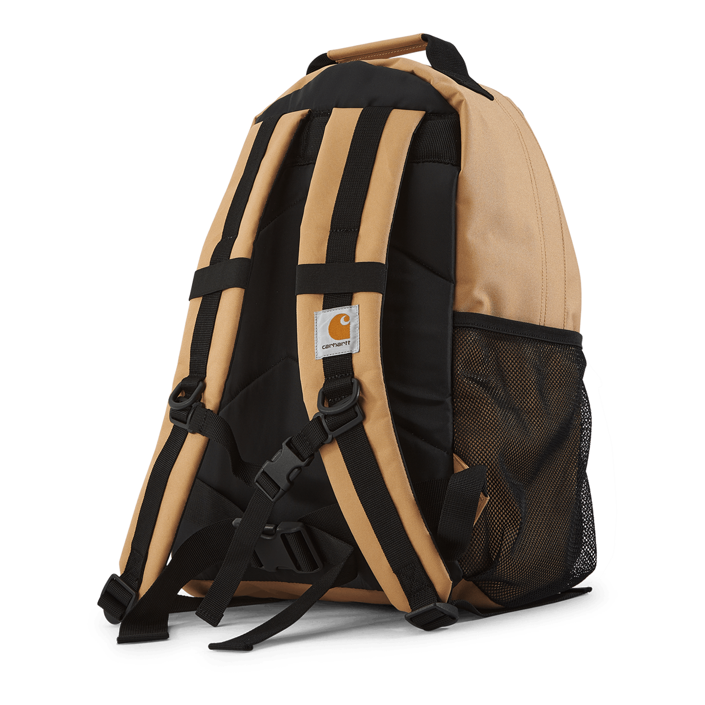 Kickflip Backpack Dusty H Brown